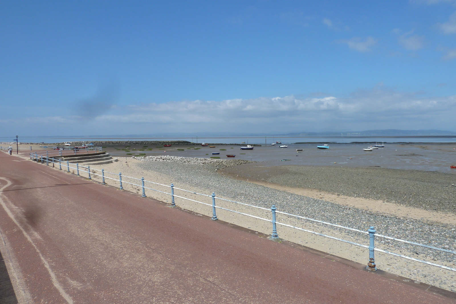 Photo Royaume-Uni Morecambe 2011-07 55