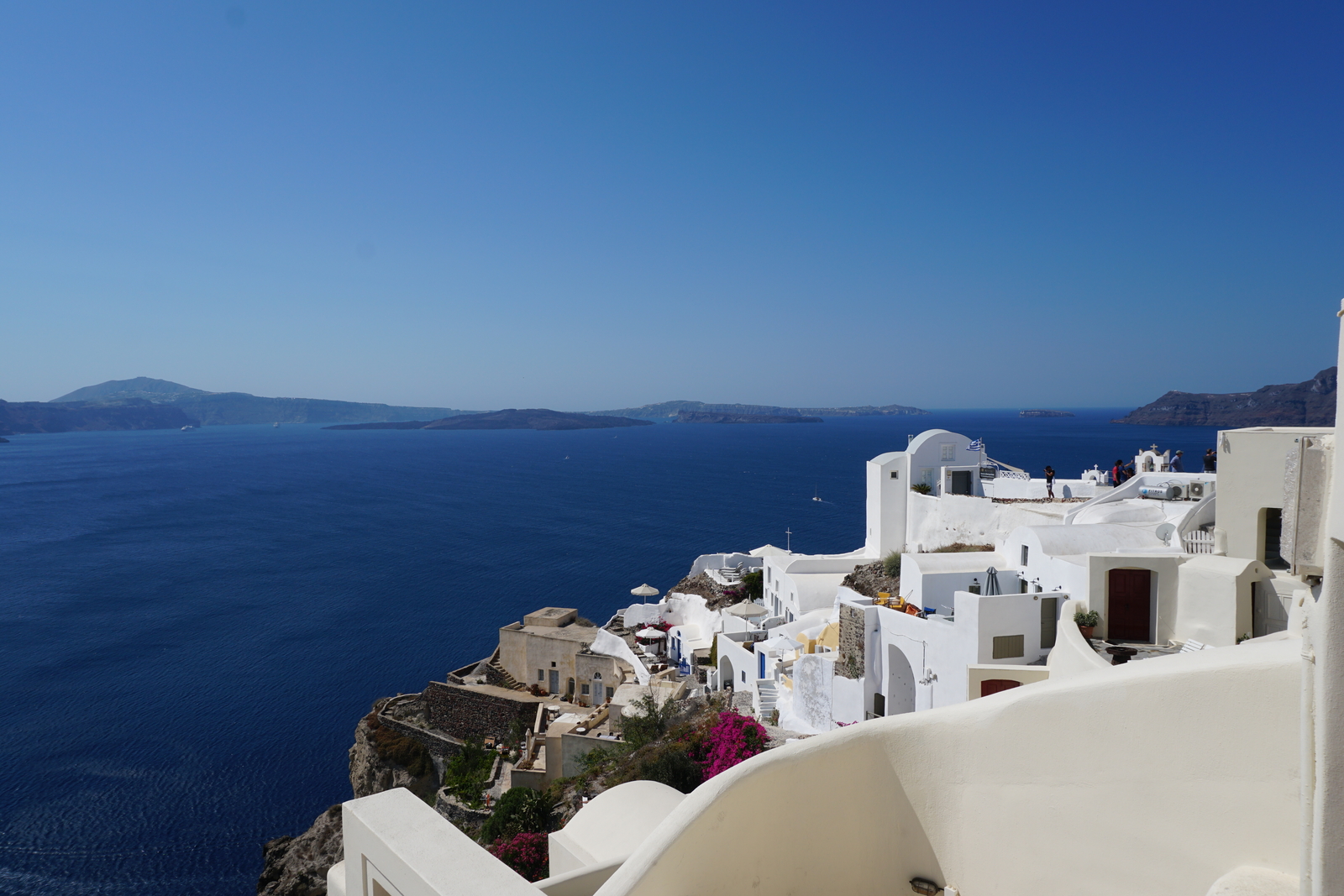 Photo Grèce Santorin 2016-07 73