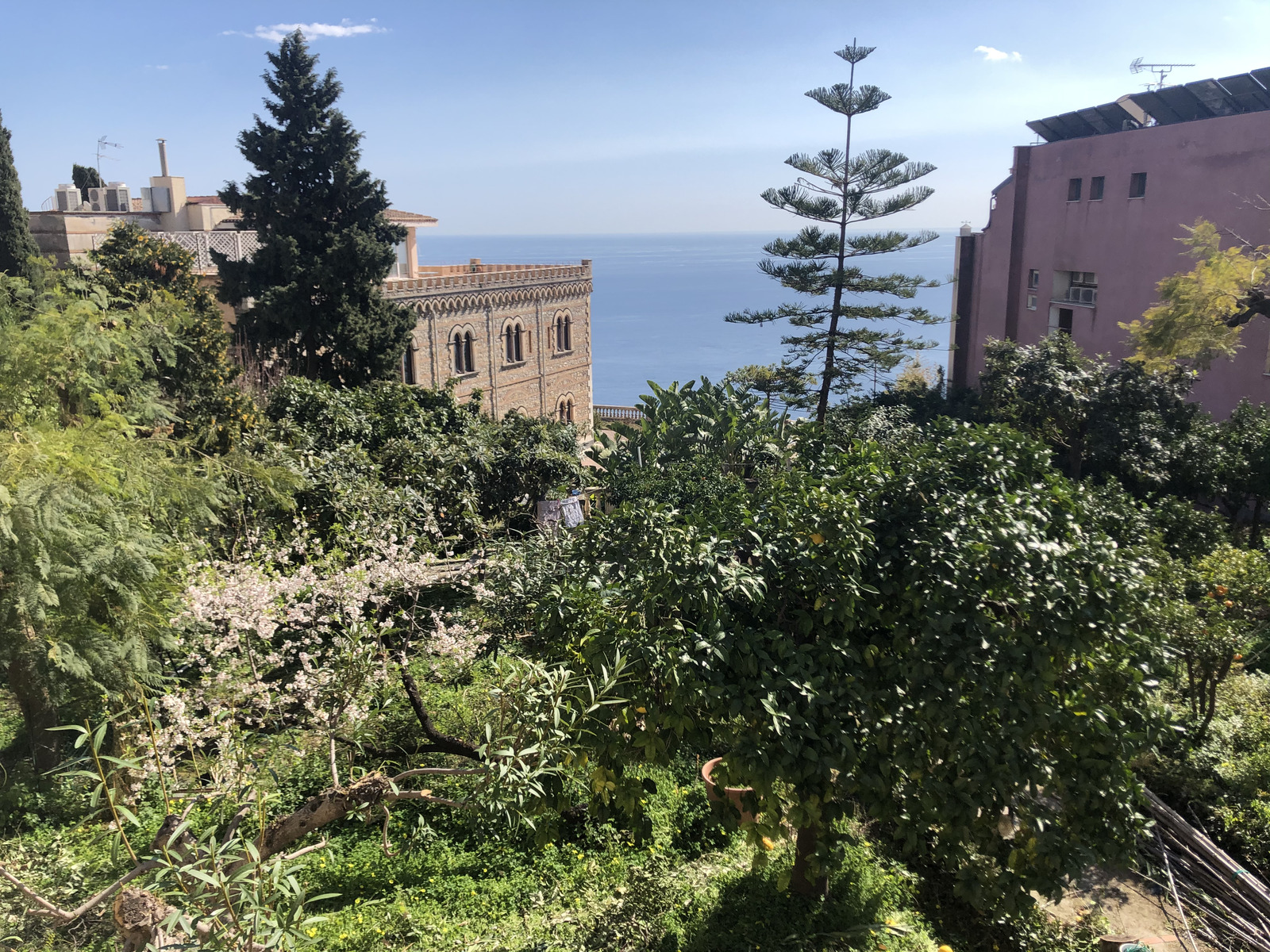 Photo Italie Sicile Taormine 2020-02 71