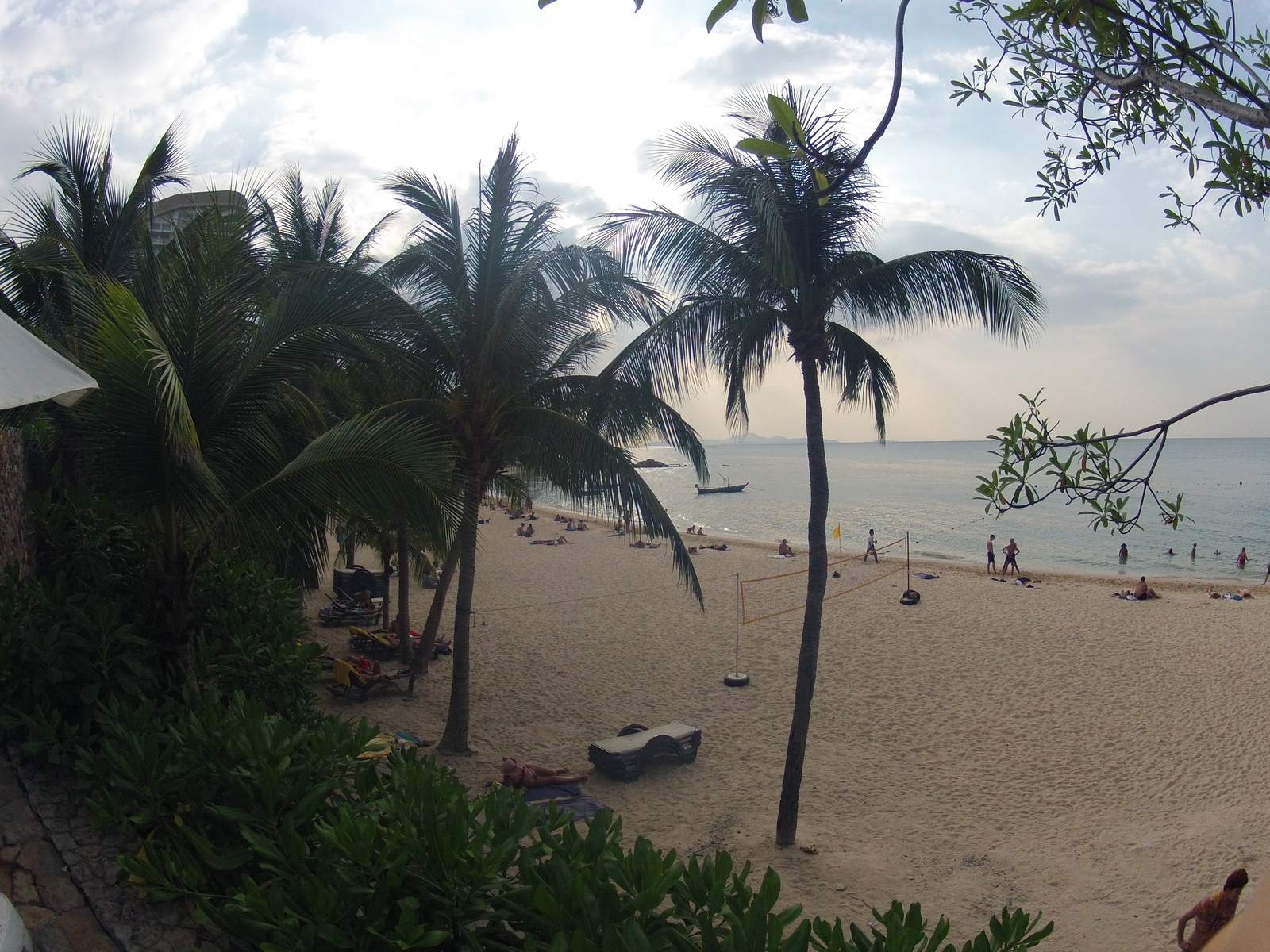 Photo Thaïlande Pattaya Centara Hotel 2011-12 28