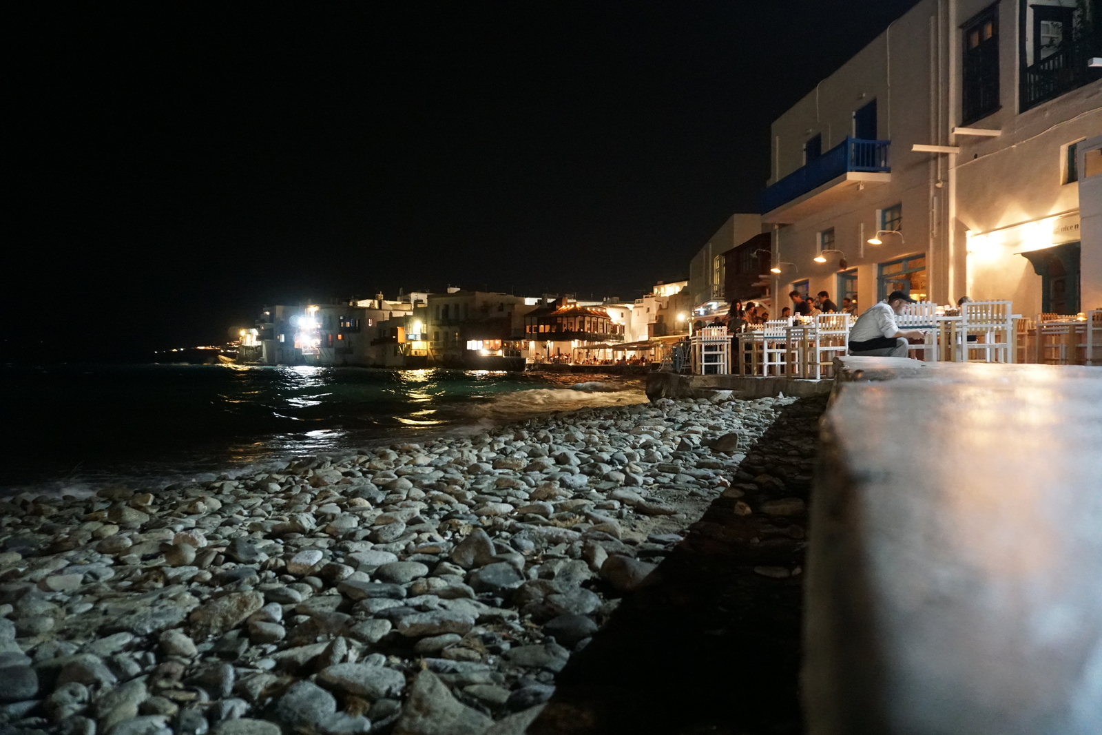 Photo Grèce Mykonos 2016-07 96