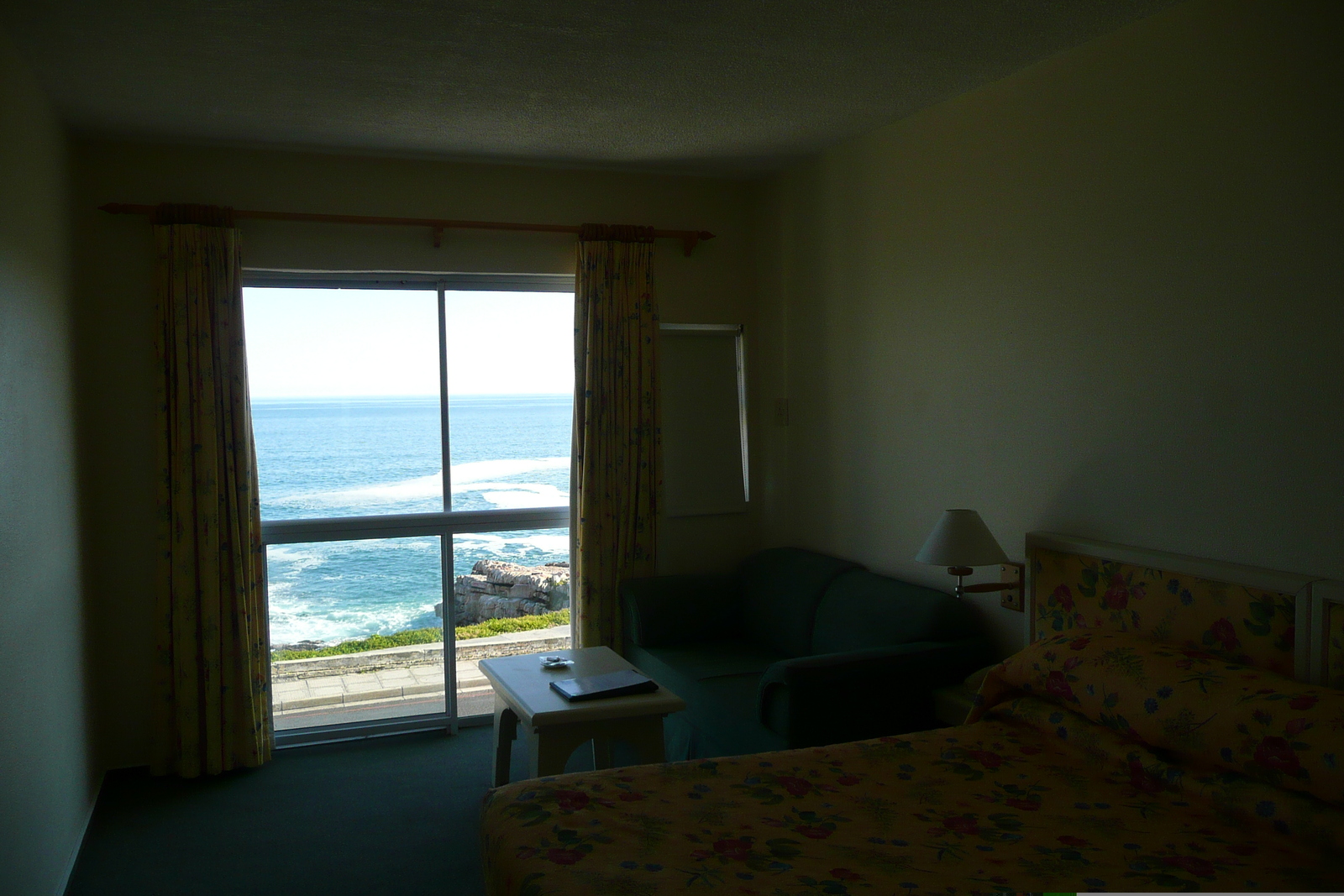 Photo Afrique du Sud Harmanus Windsor Hotel 2008-09 15