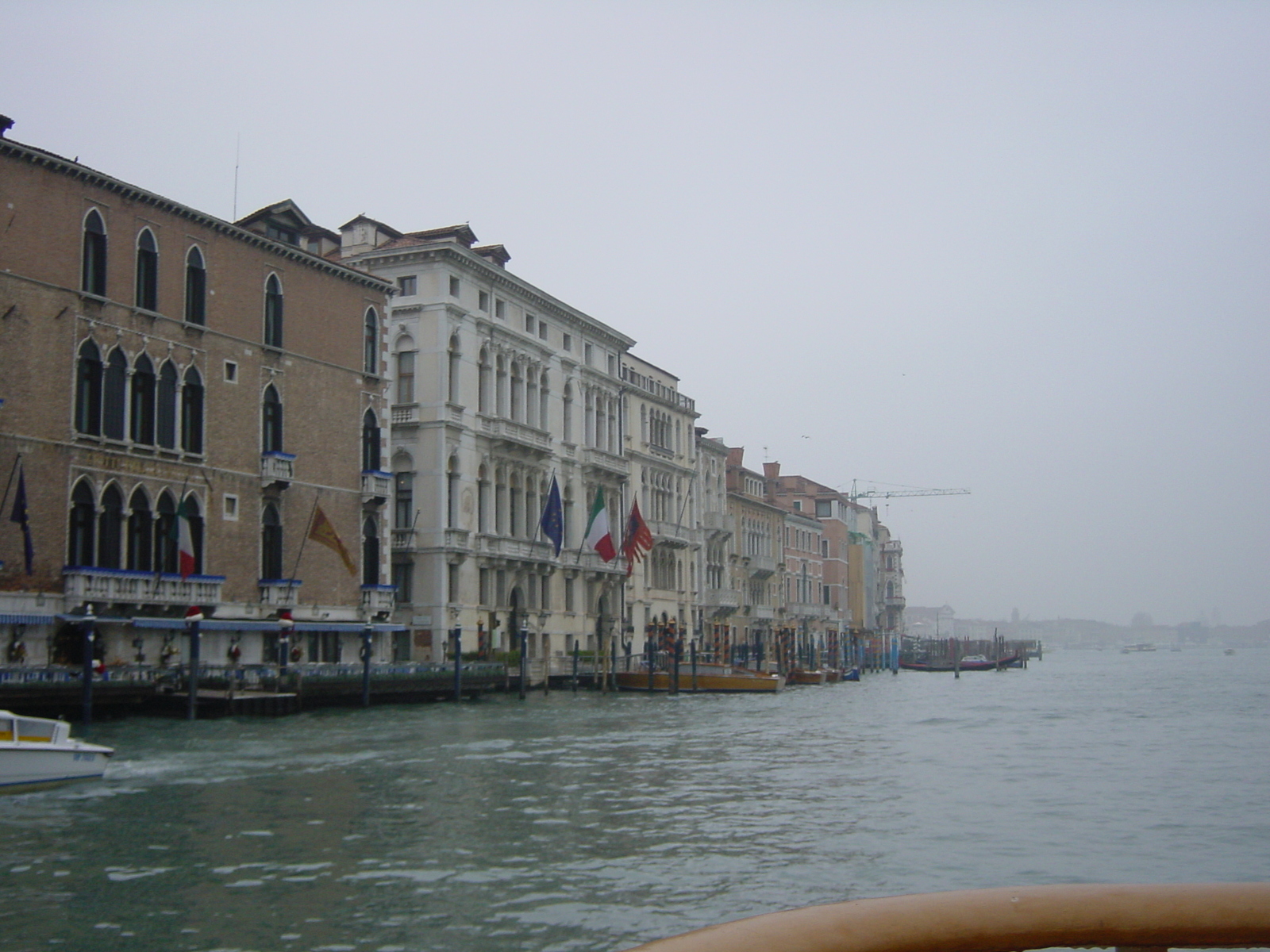 Photo Italie Venise 2000-12 133