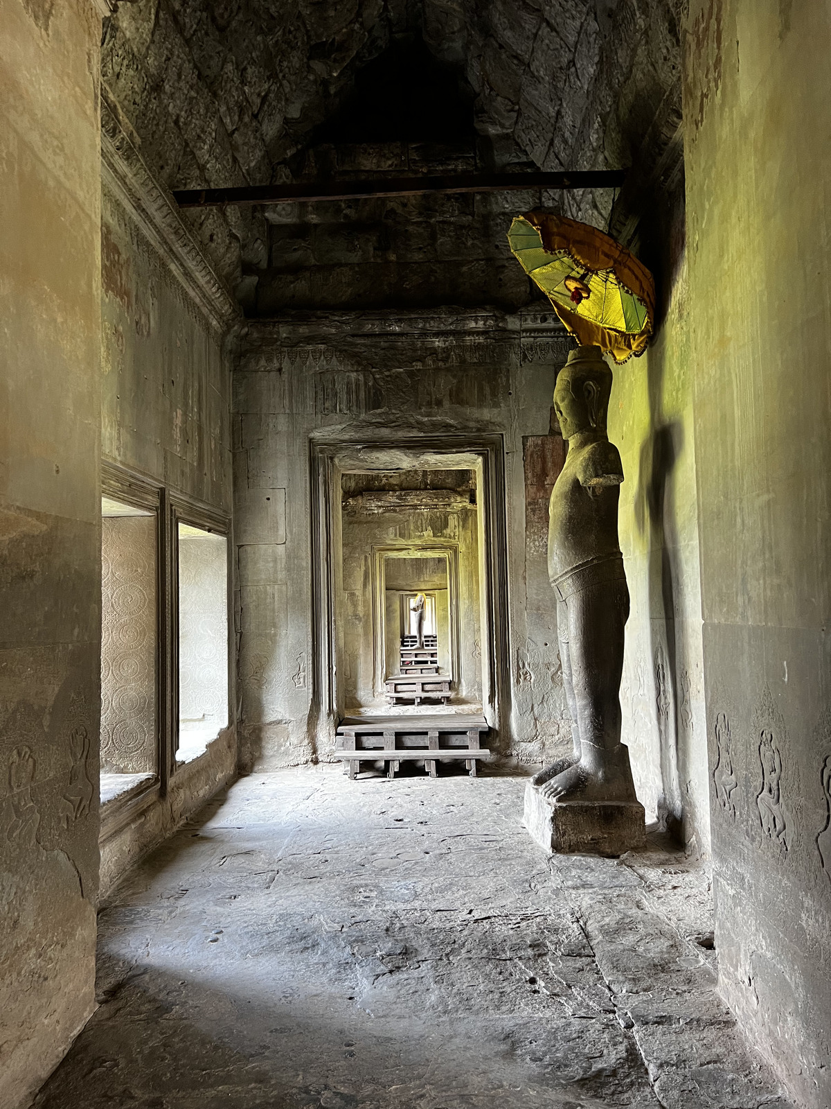 Photo Cambodge Siem Reap Angkor Wat 2023-01 233