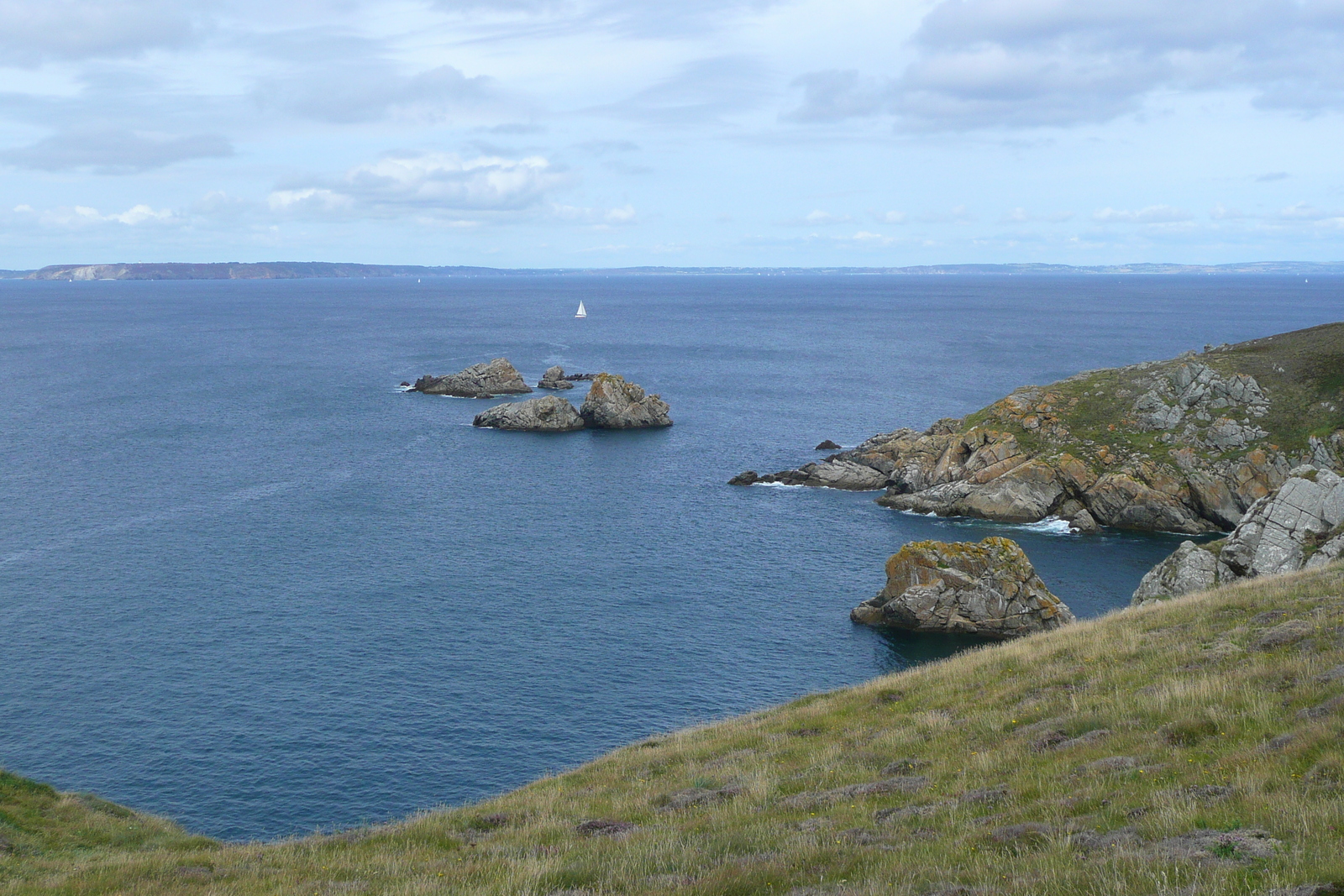 Photo France Cap Sizun 2008-07 19
