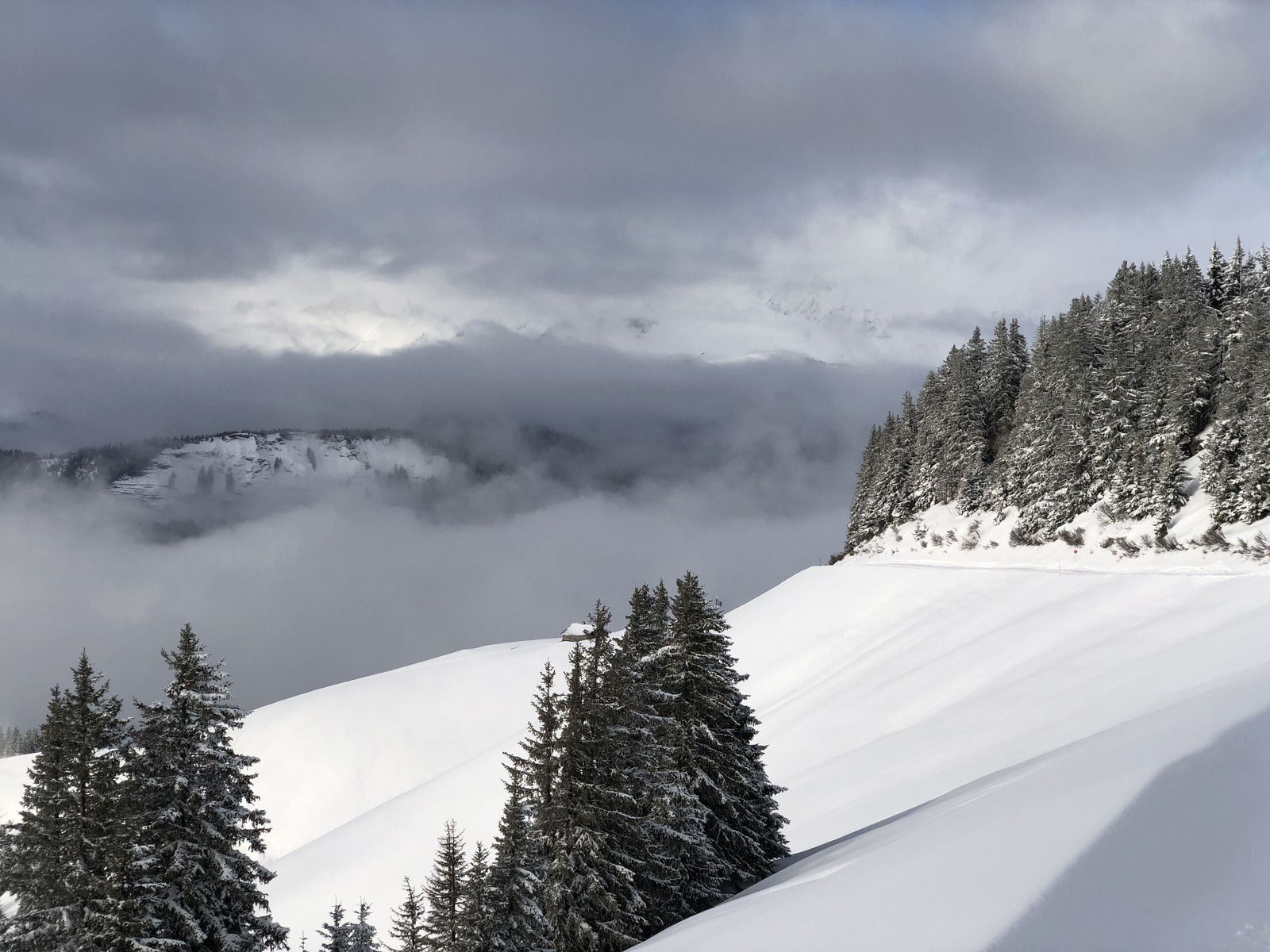 Photo France Praz sur Arly 2019-12 92