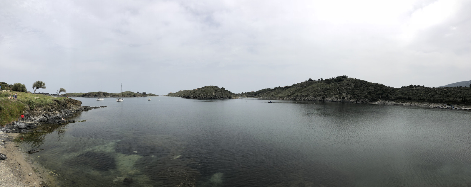 Photo Espagne Cadaques 2018-04 31