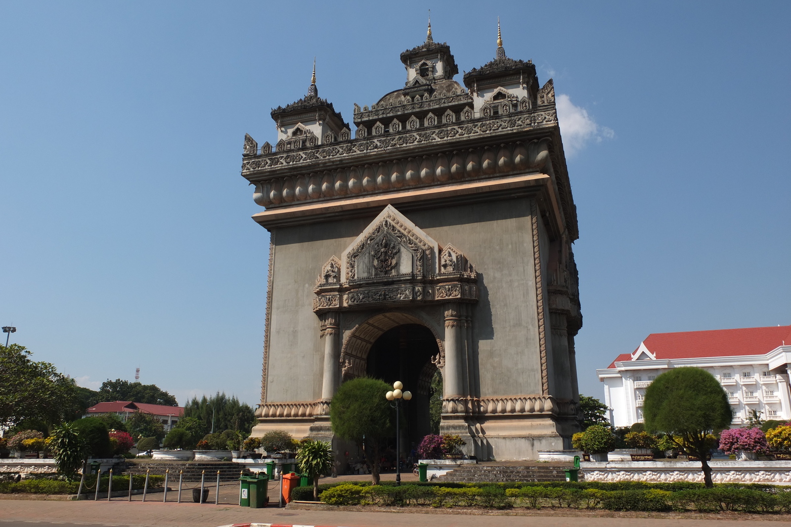 Photo Laos Vientiane 2012-12 138