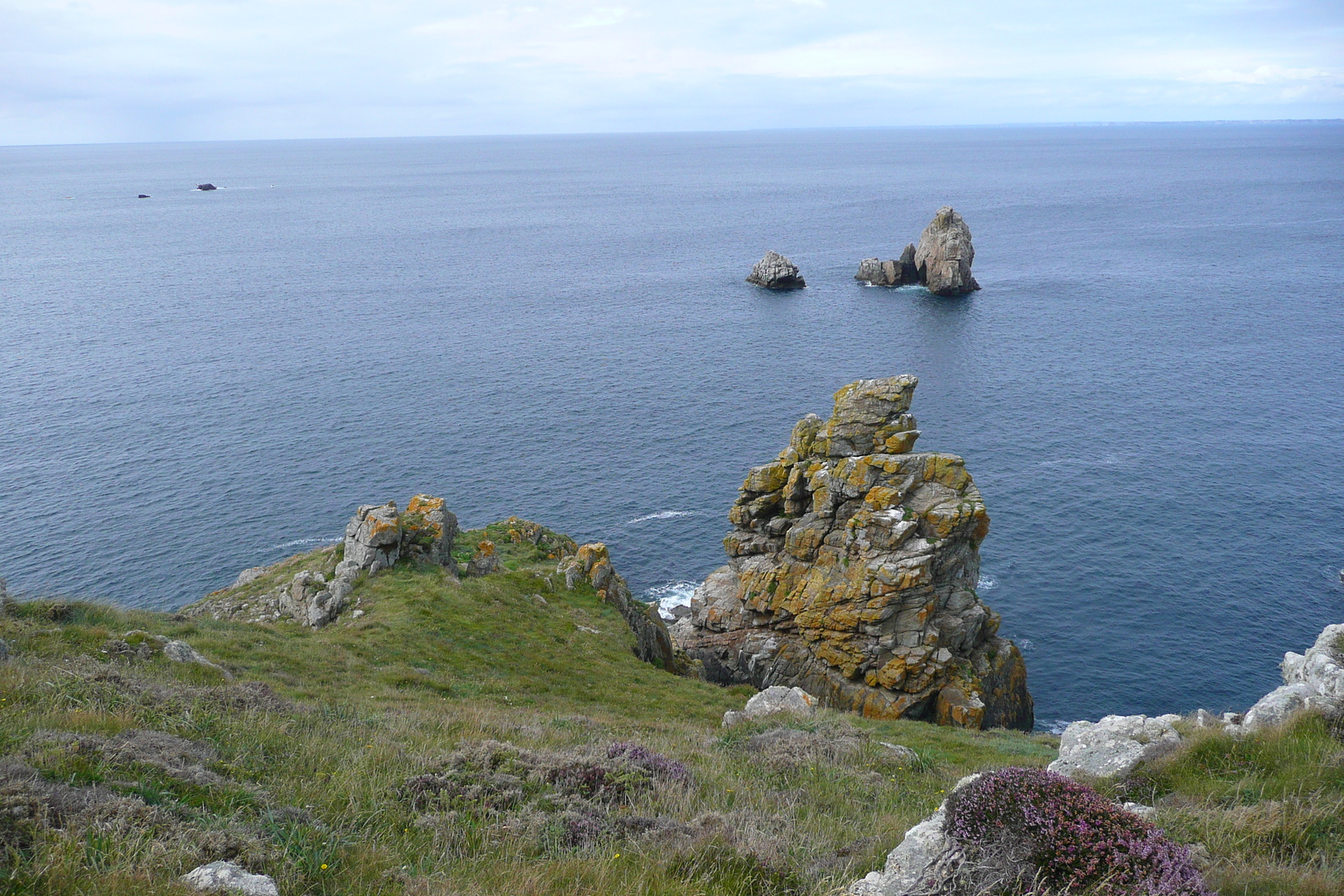 Photo France Cap Sizun 2008-07 9