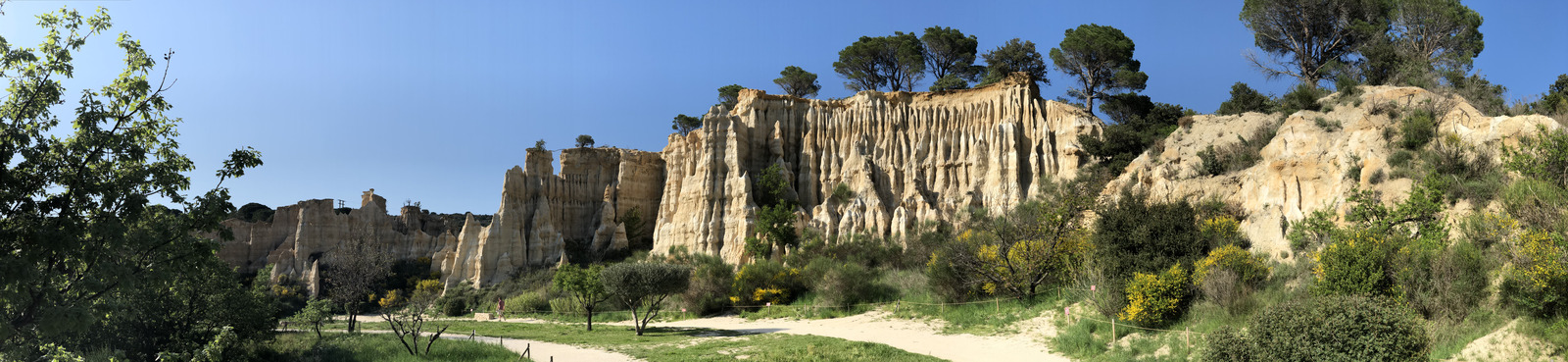 Photo France Orgues d'Ille Sur Tet 2018-04 50