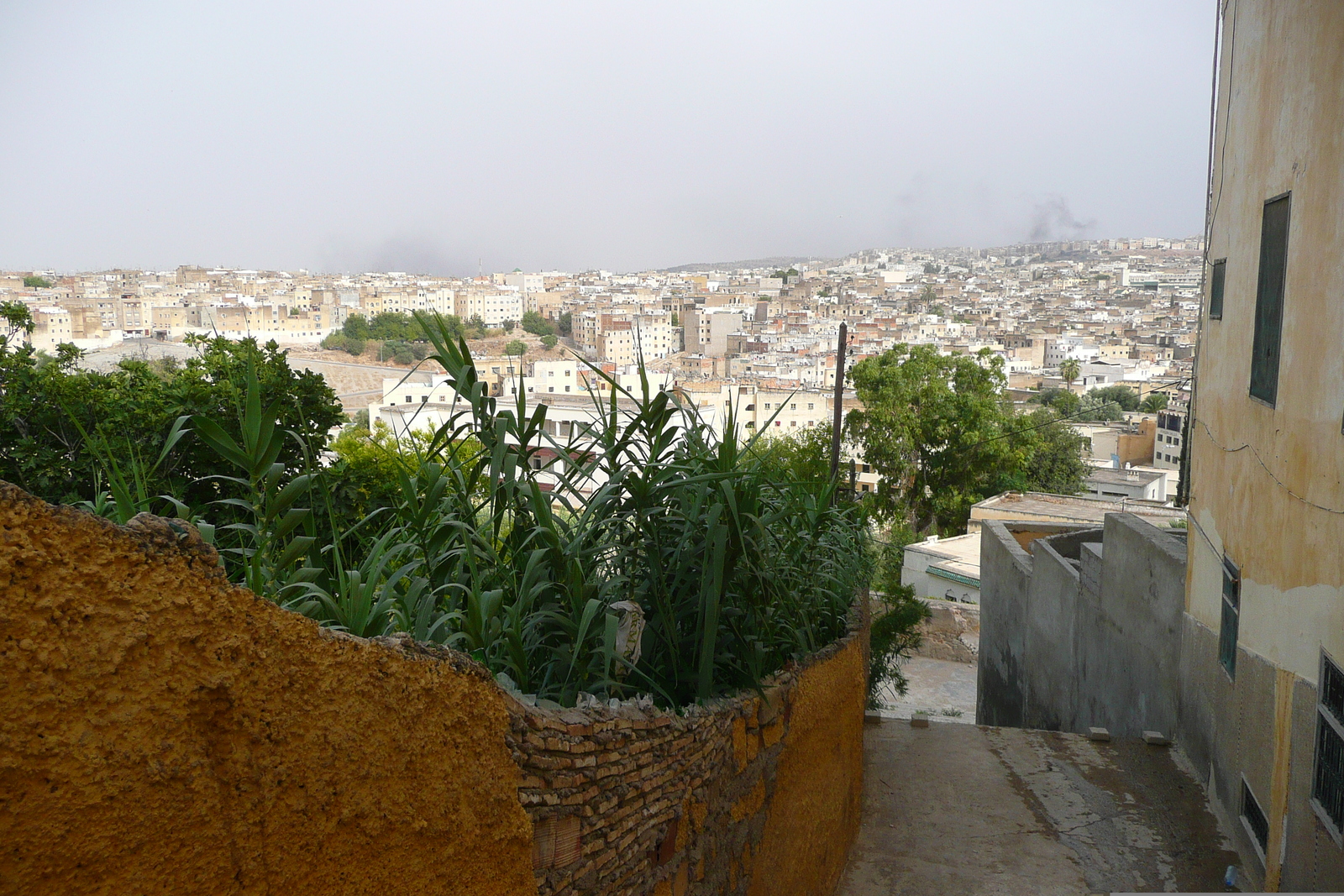 Photo Maroc Fez Médina de Fez 2008-07 78