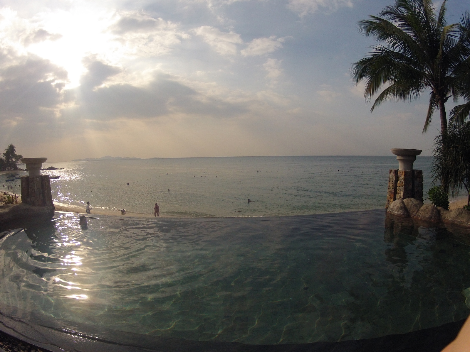 Photo Thaïlande Pattaya Centara Hotel 2011-12 63