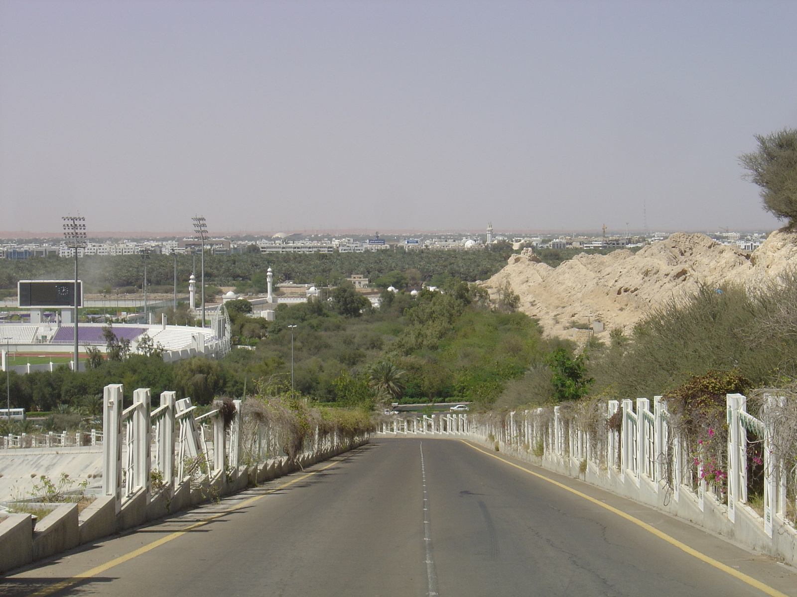Photo Émirats arabes unis Al Ain 2005-03 92