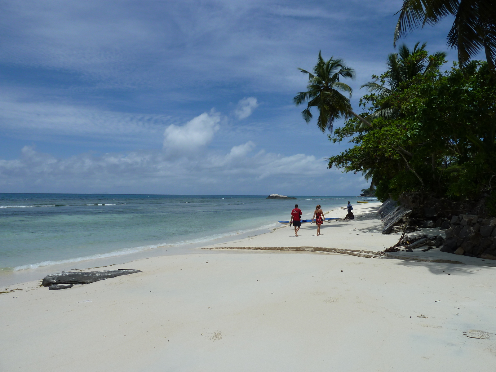 Photo Seychelles Mahé 2011-10 180