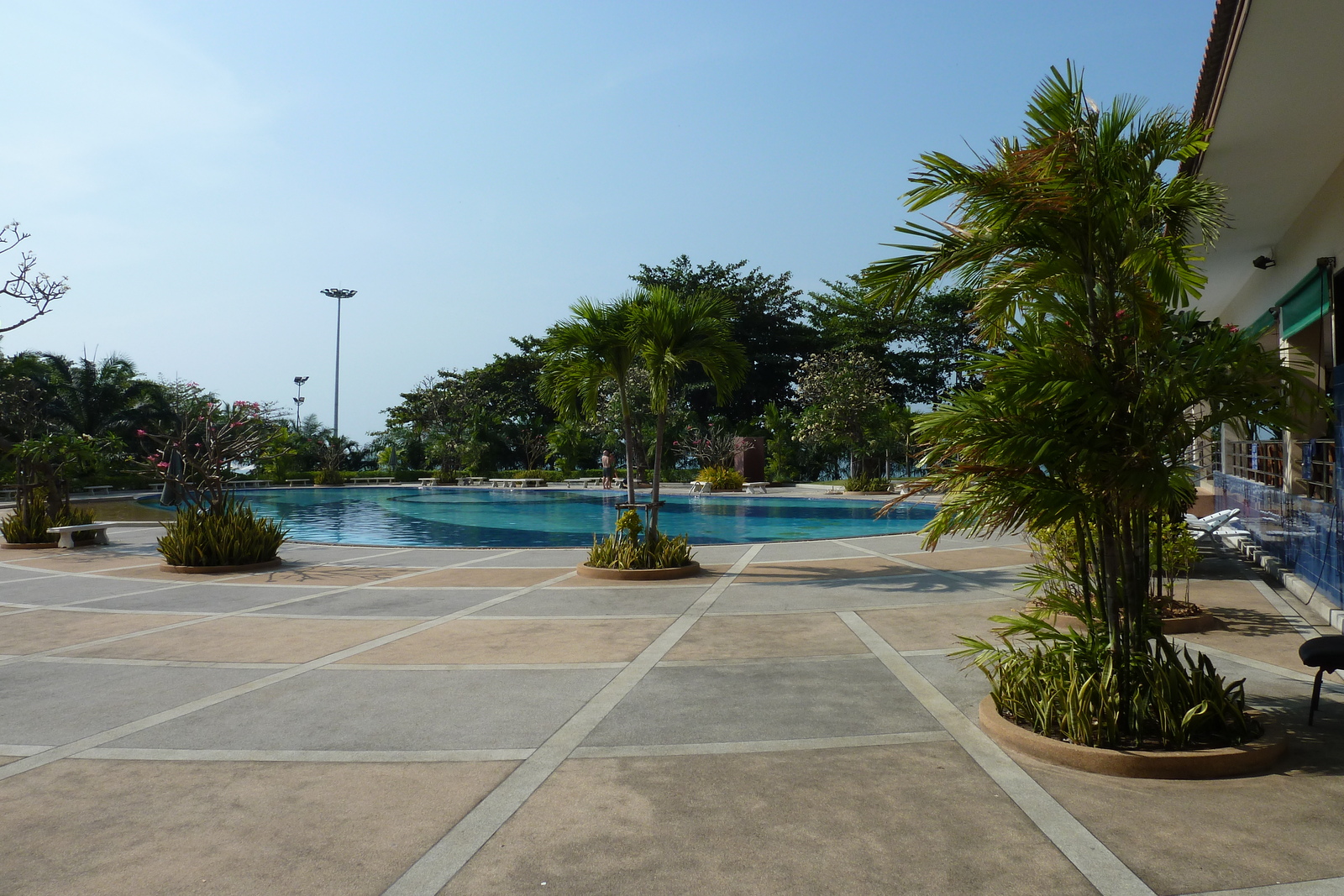 Photo Thaïlande Pattaya View Talay 3 2011-01 62
