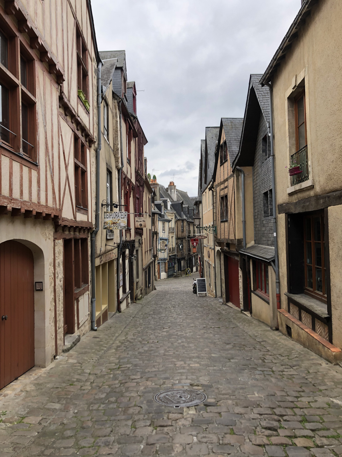 Photo France Le Mans 2019-05 27