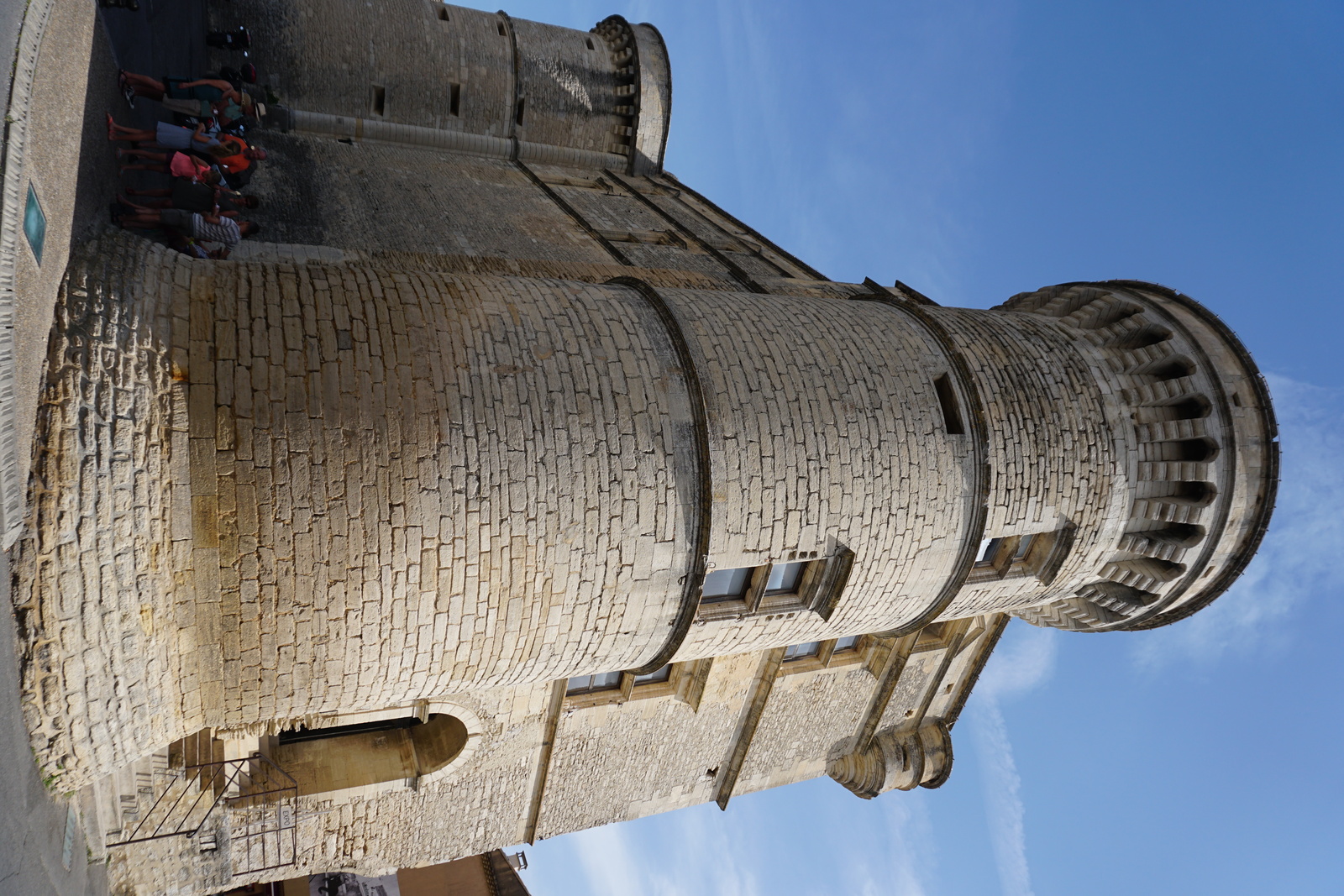 Photo France Gordes 2017-08 11
