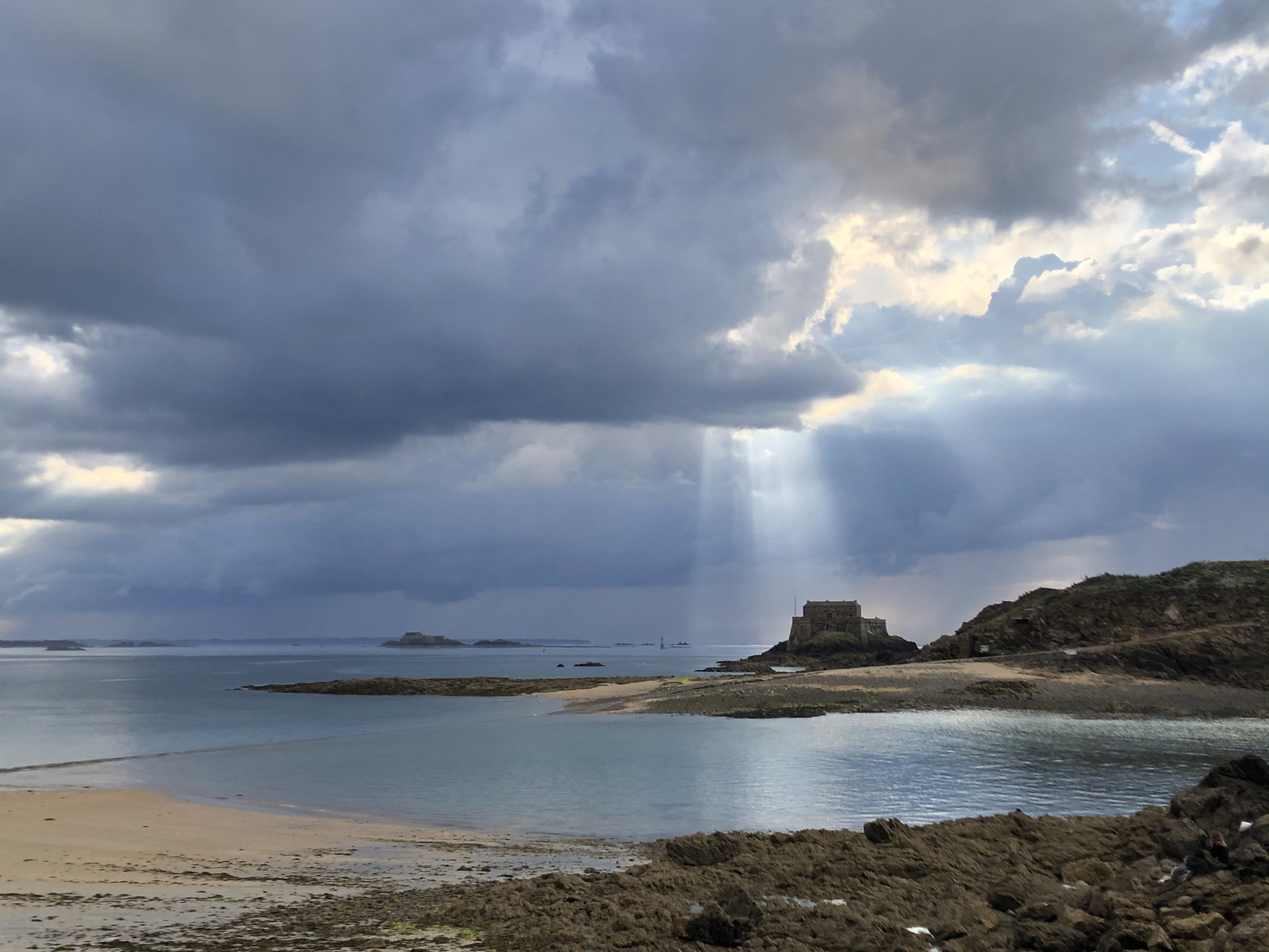 Photo France Saint Malo 2020-06 75