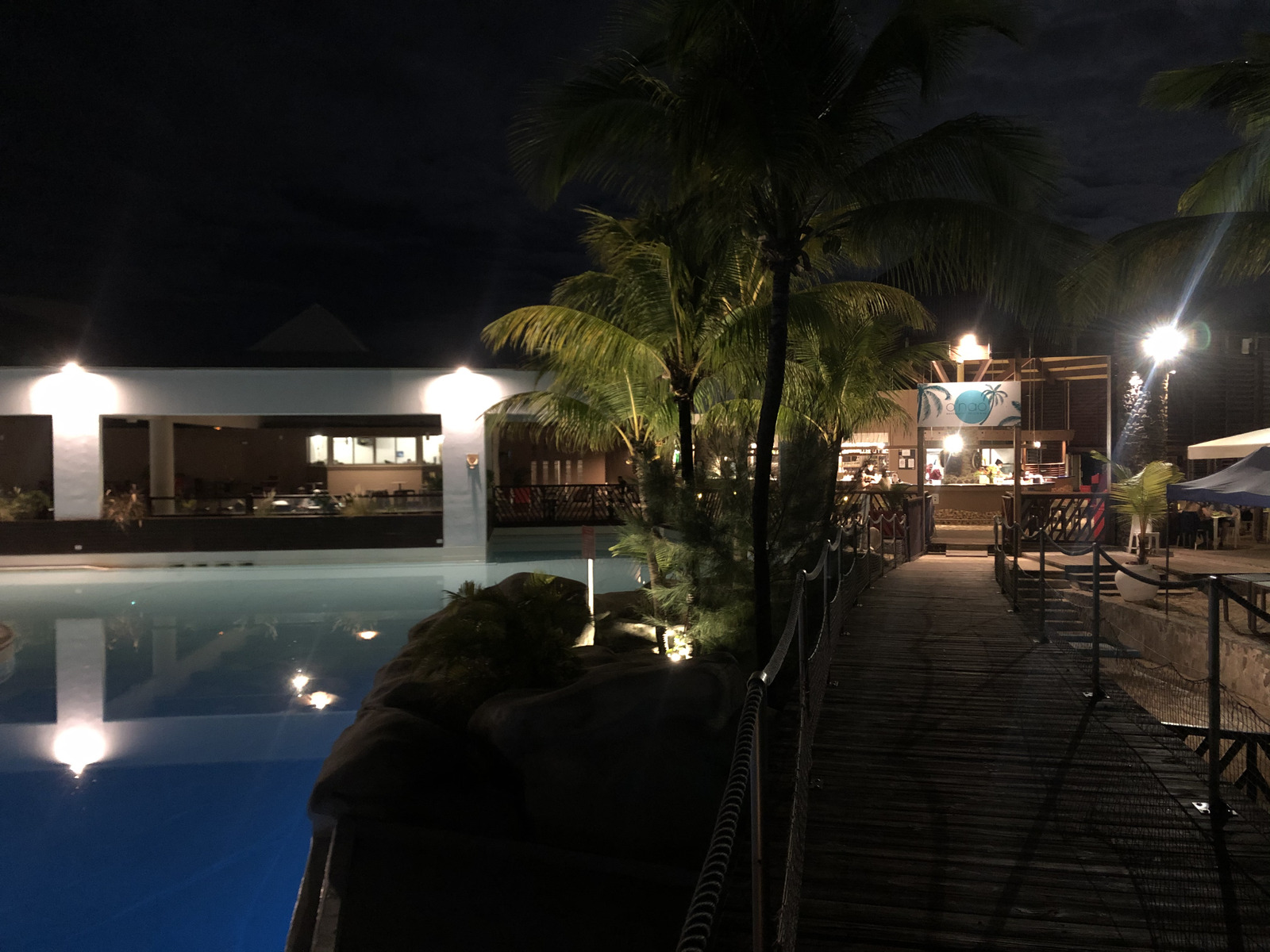 Photo Guadeloupe Hotel Le Manganao 2021-02 120
