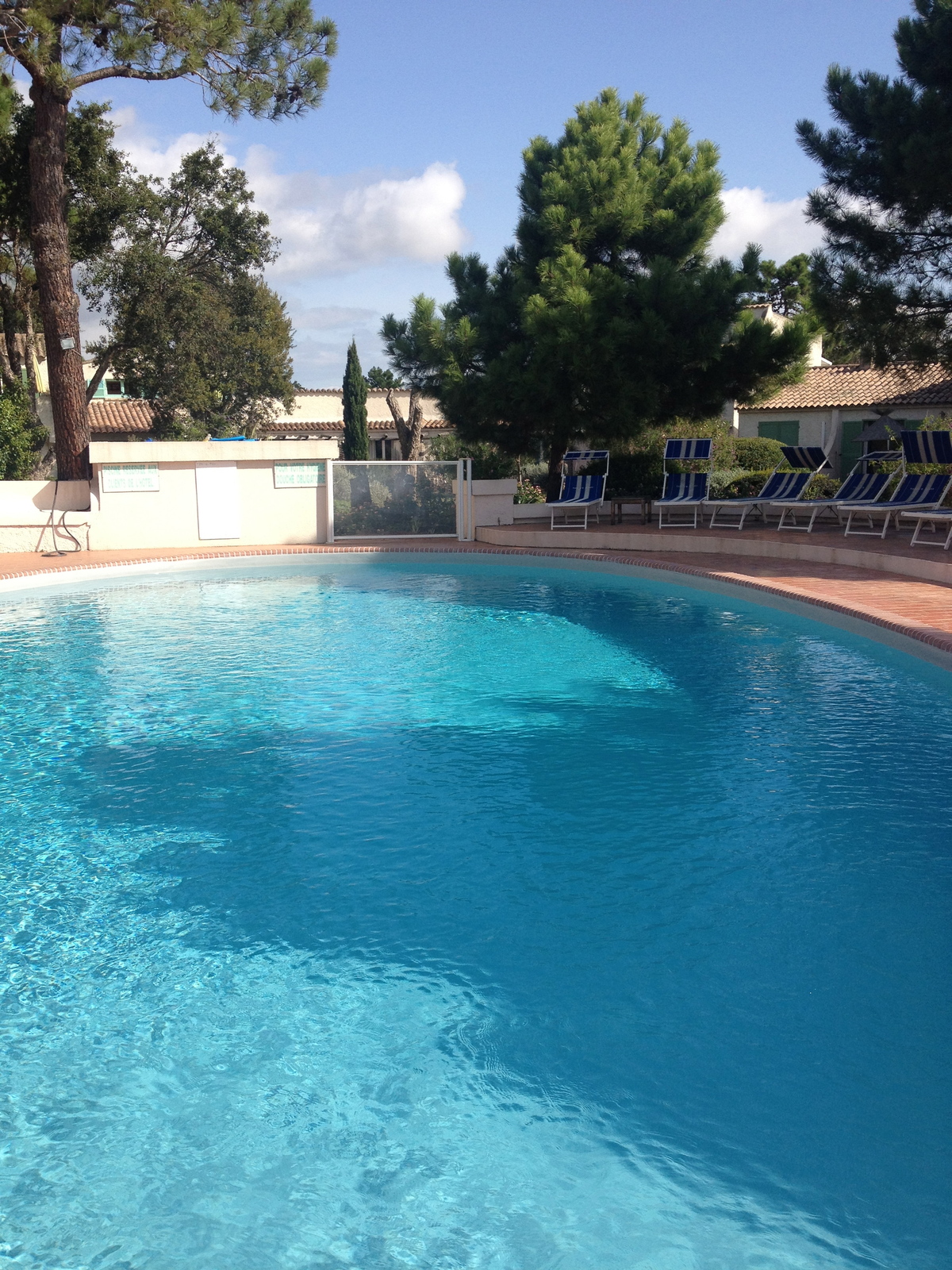 Photo France Corse Hotel Caranella 2012-09 34