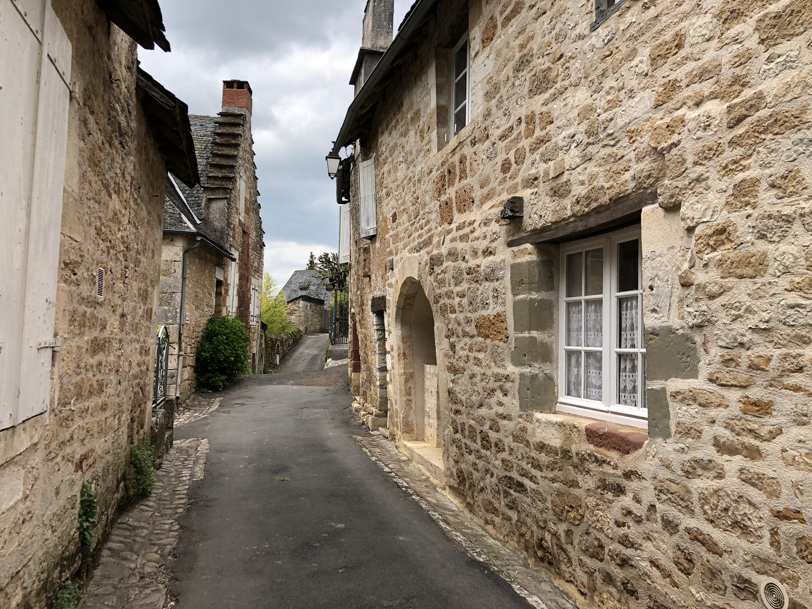Photo France Turenne 2018-04 151