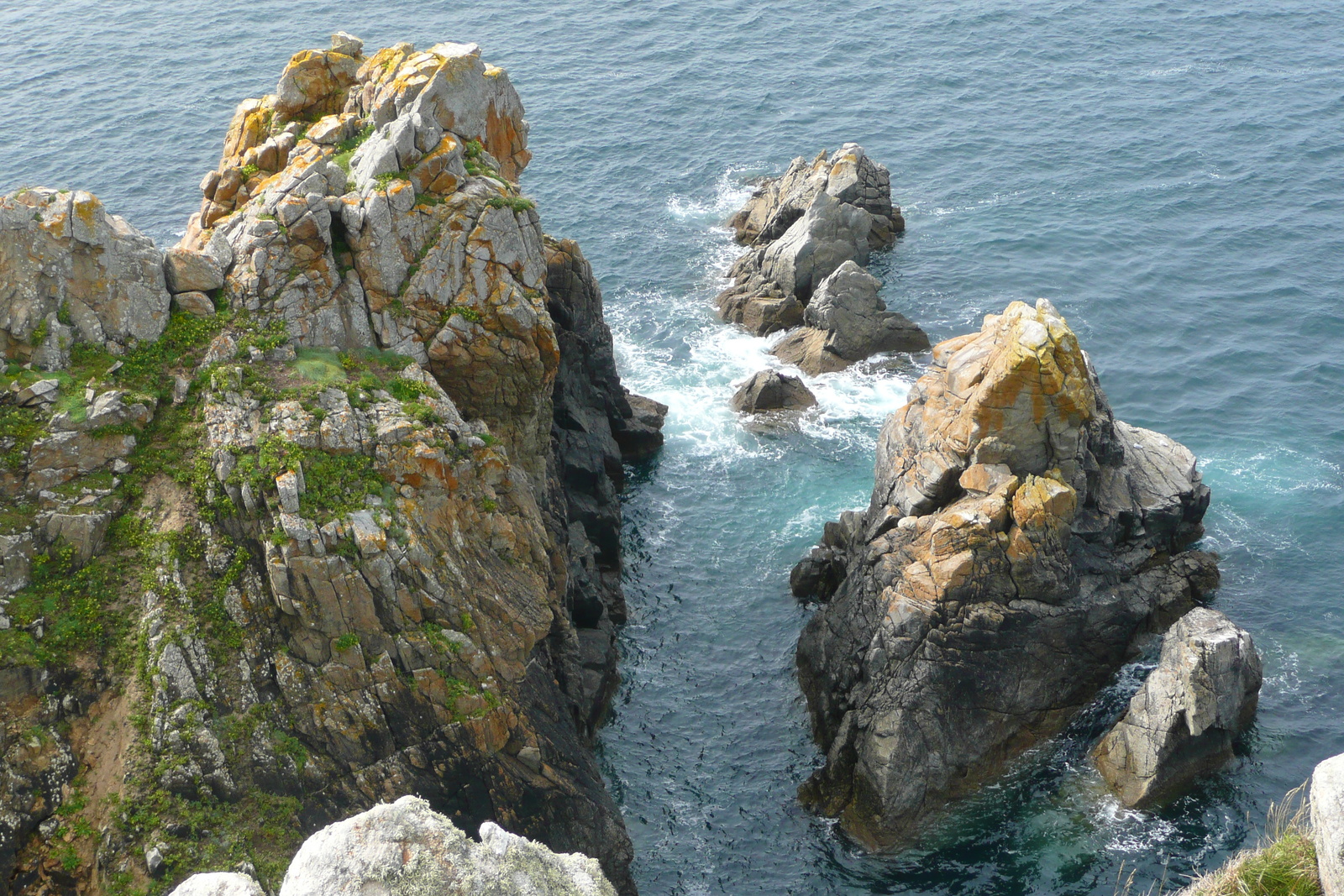 Photo France Cap Sizun 2008-07 24
