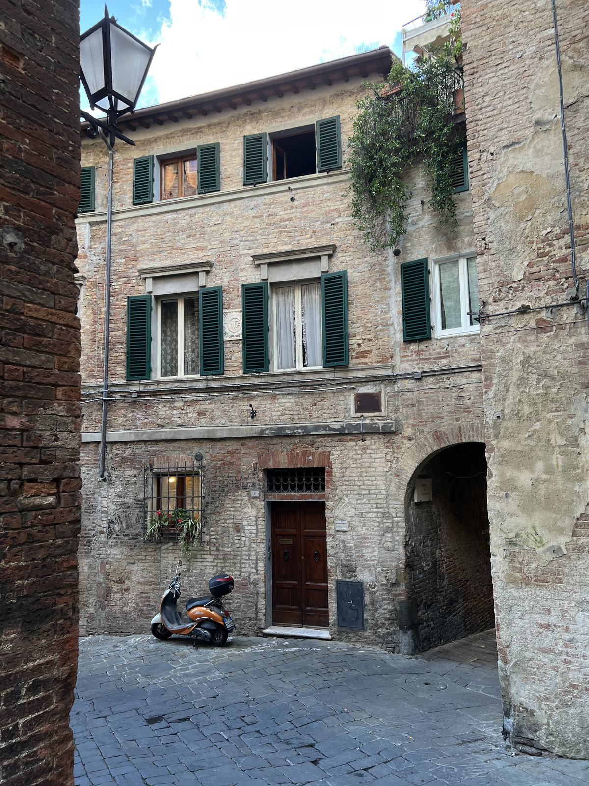 Photo Italie Sienne 2021-09 180