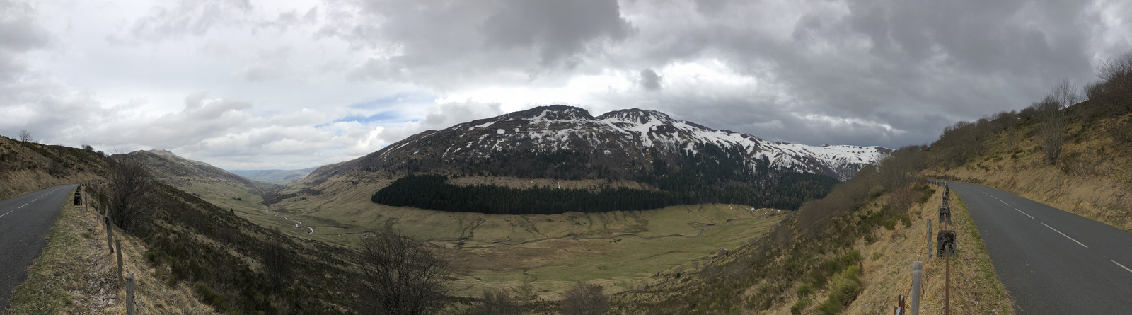 Photo France Puy Mary 2018-04 3