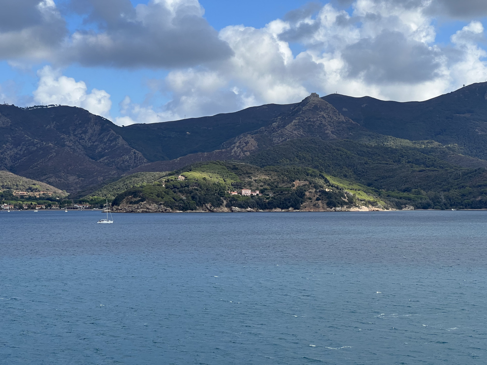 Photo Italie Ile d'Elbe 2021-09 42