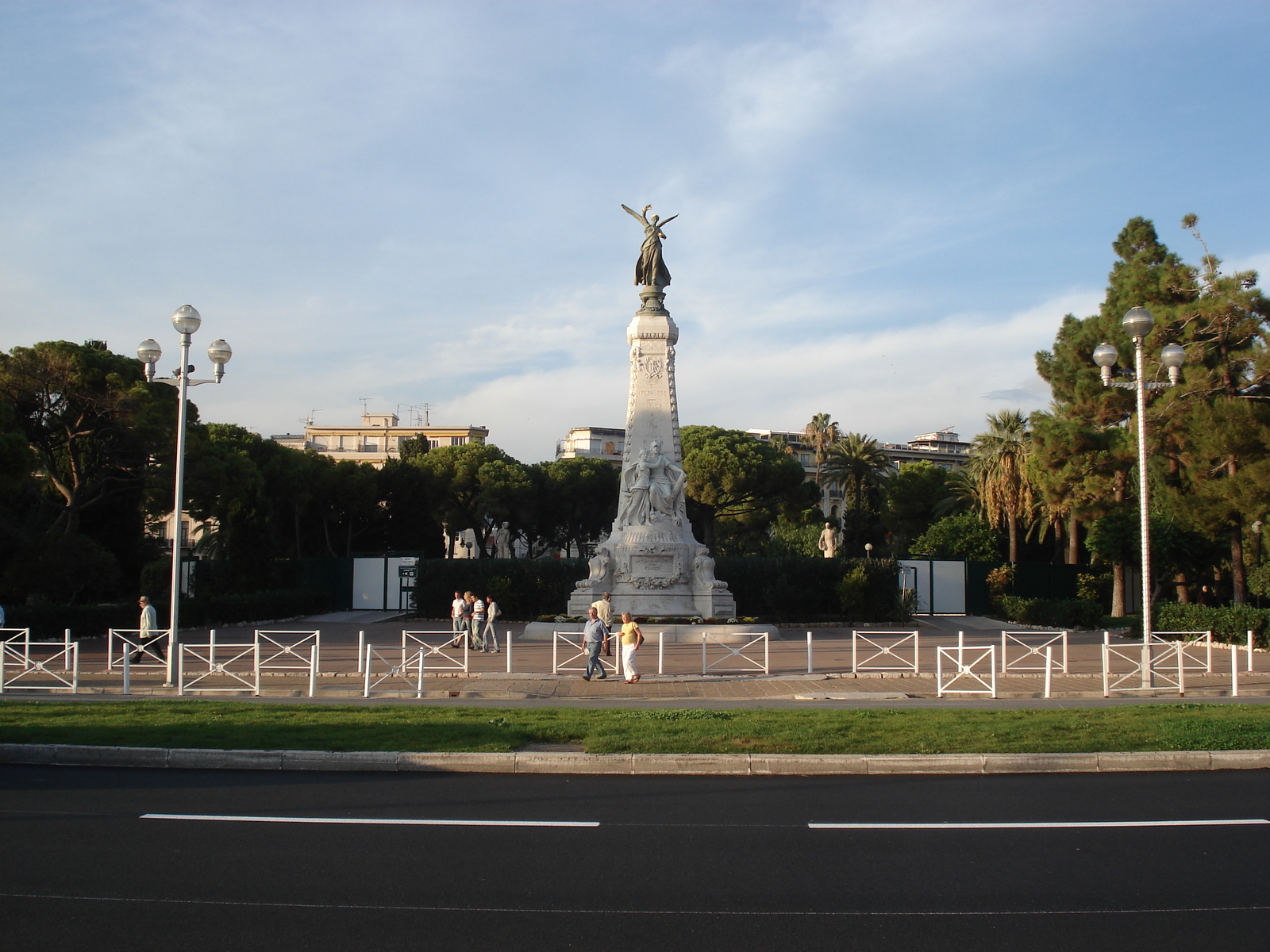 Photo France Nice 2006-10 67