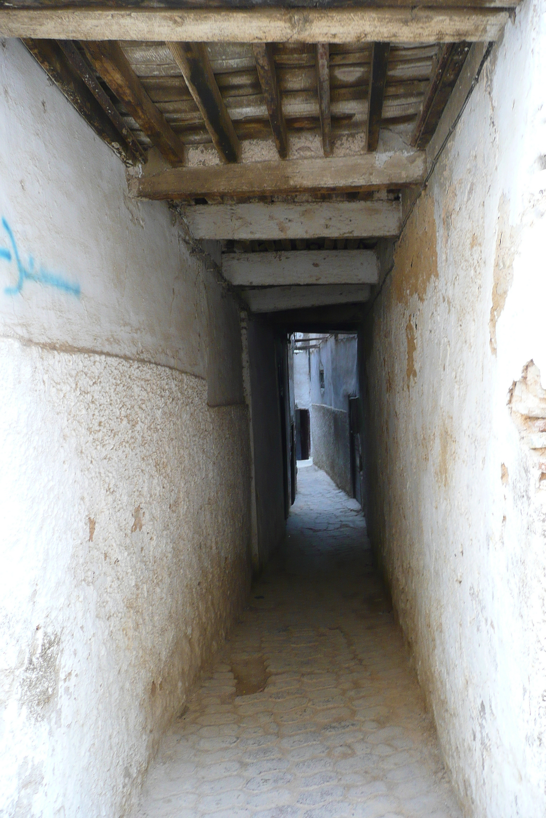 Photo Maroc Fez Médina de Fez 2008-07 105