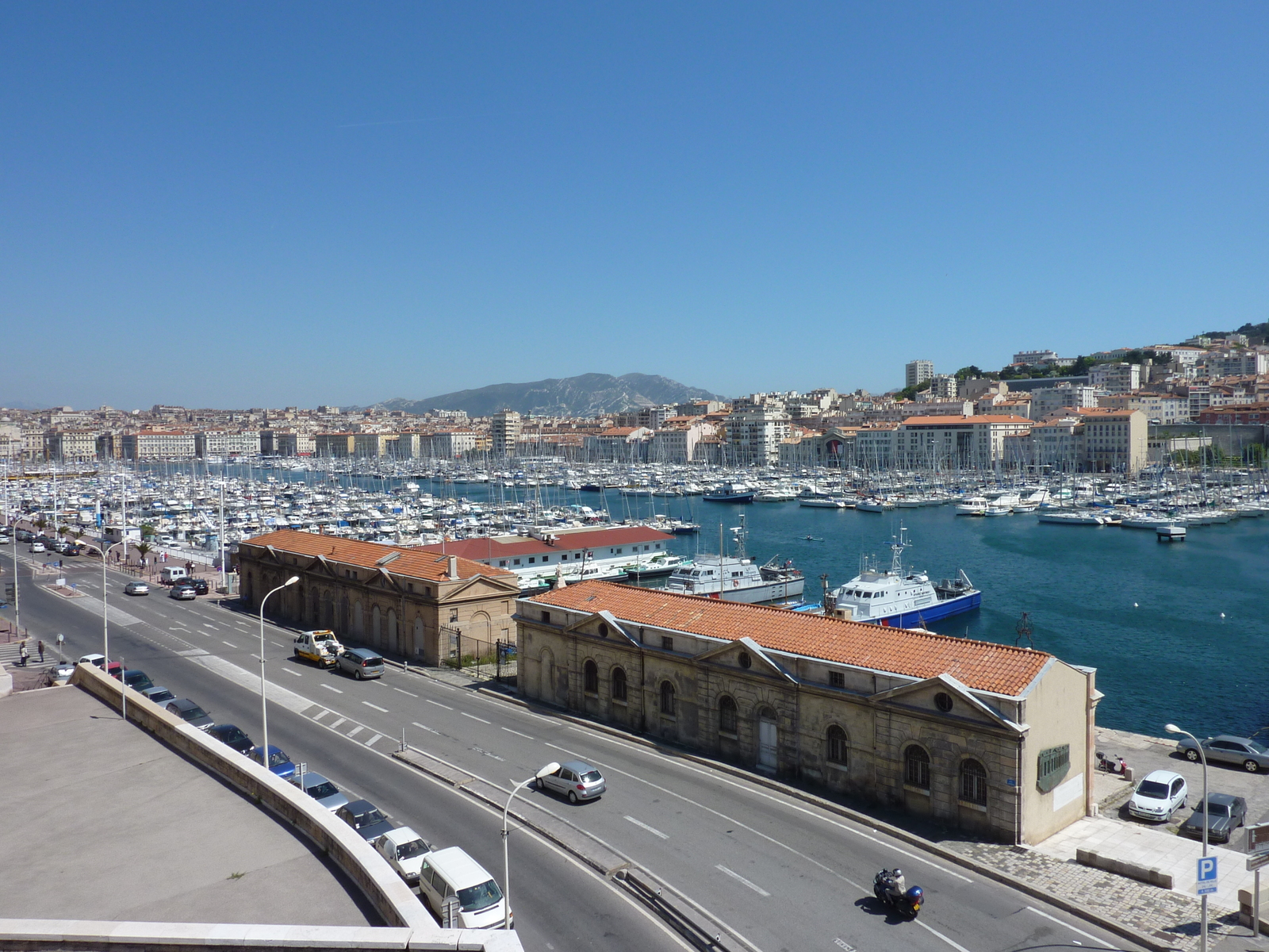 Photo France Marseille 2009-05 44