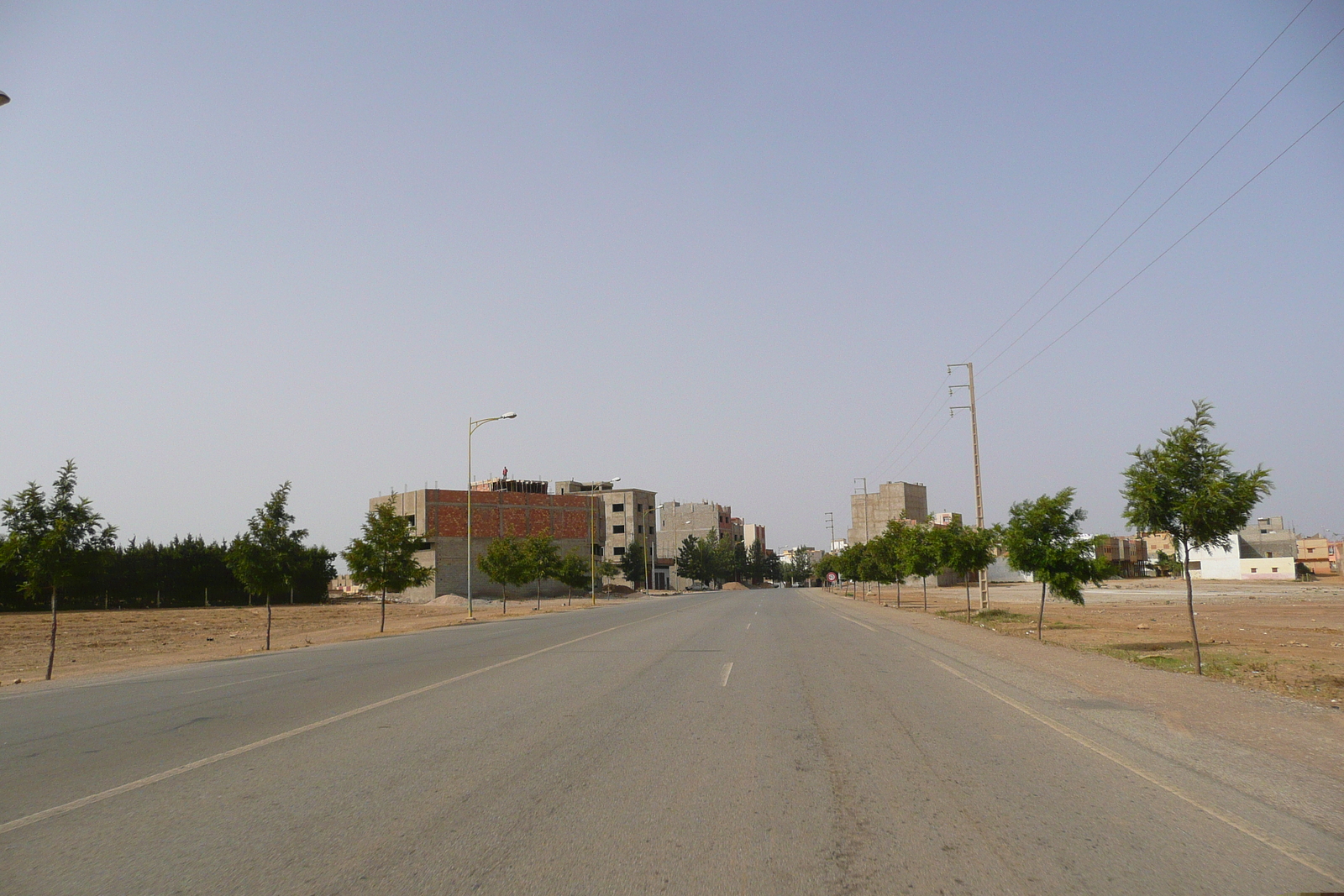 Photo Maroc Tiflet 2008-07 20