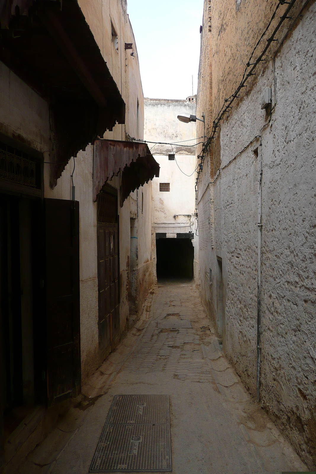Photo Maroc Fez Médina de Fez 2008-07 103