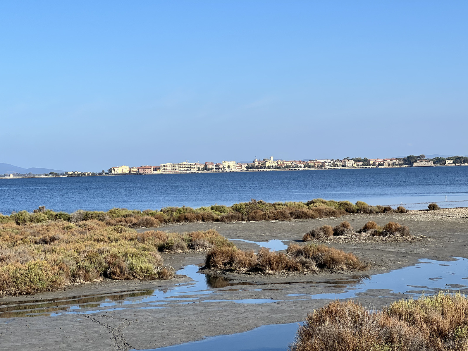 Photo Italie Orbetello 2021-09 3