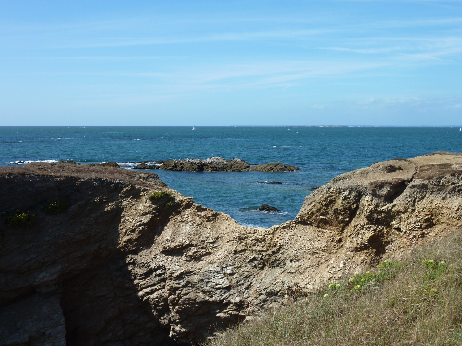 Photo France Piriac sur mer 2009-08 2