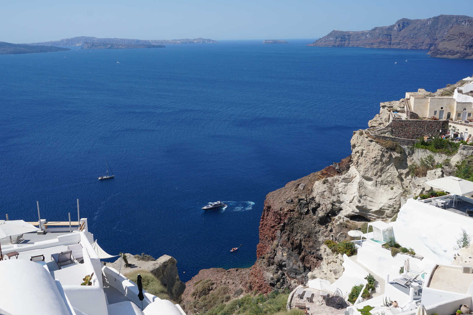 Photo Grèce Santorin 2016-07 94