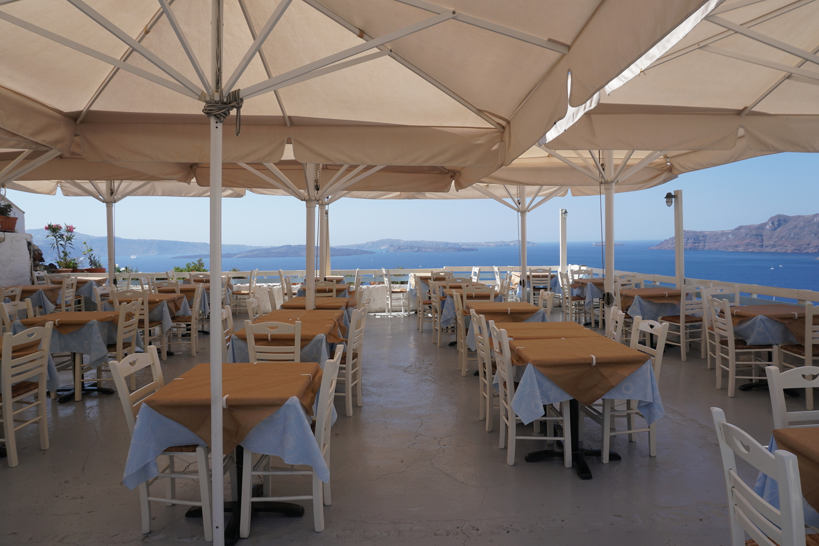 Photo Grèce Santorin Oia 2016-07 61