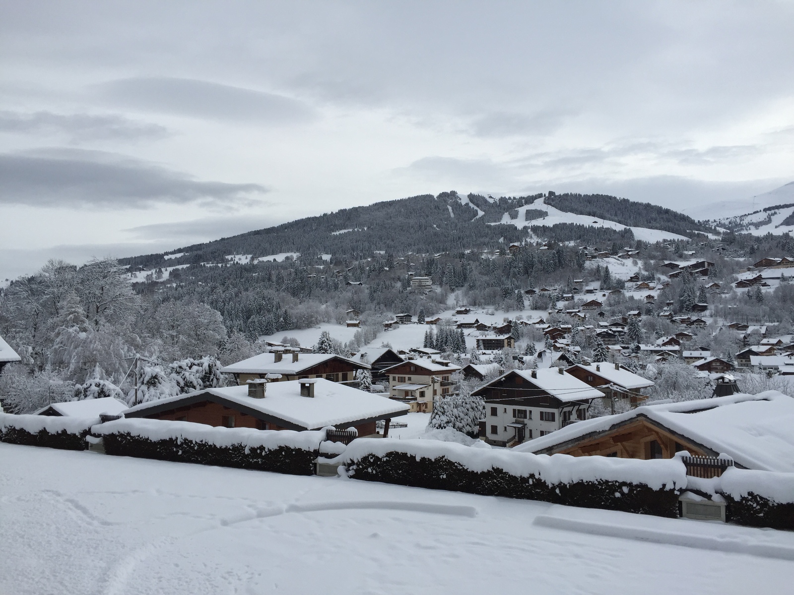 Photo France Megève 2016-02 114