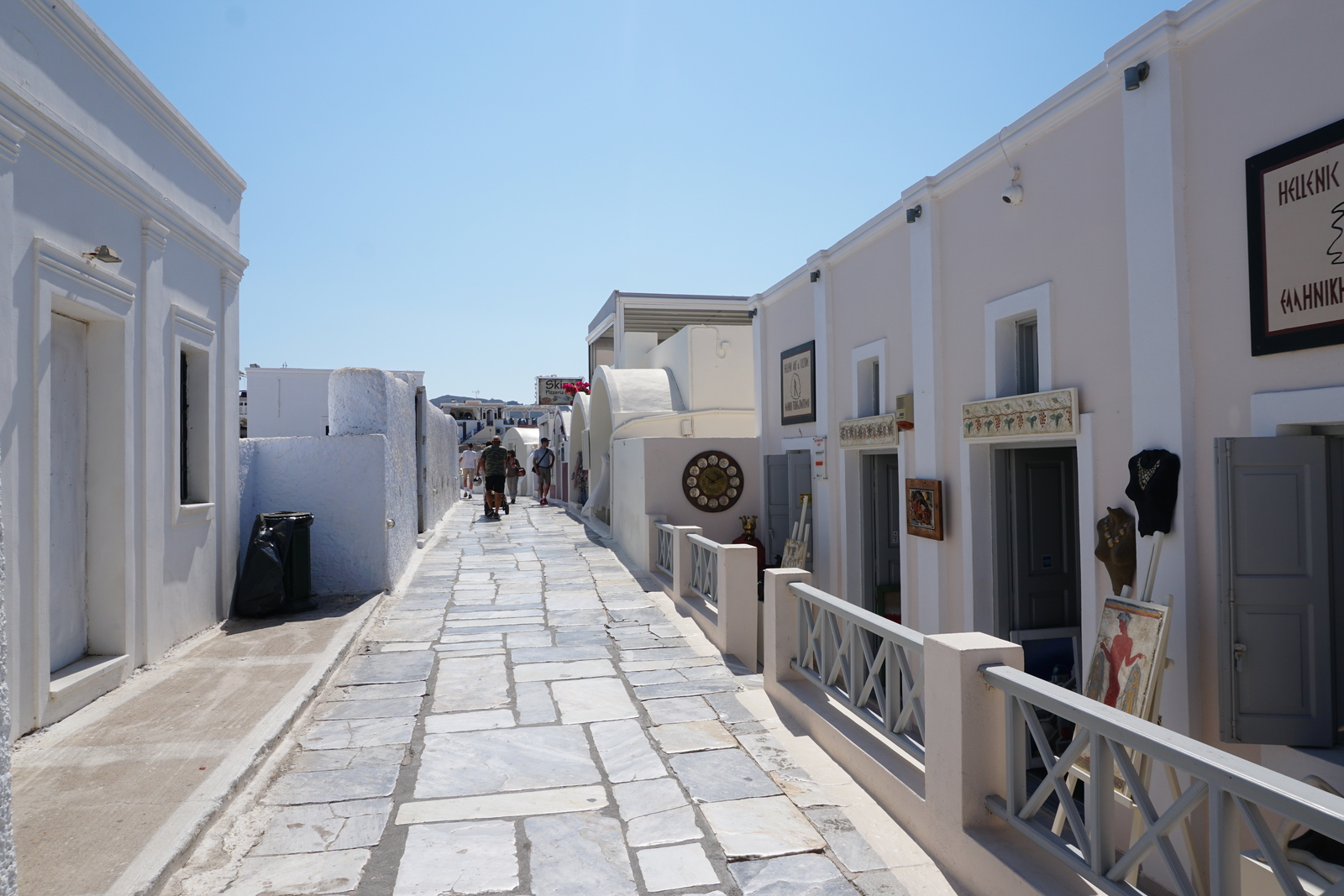 Photo Grèce Santorin Oia 2016-07 66
