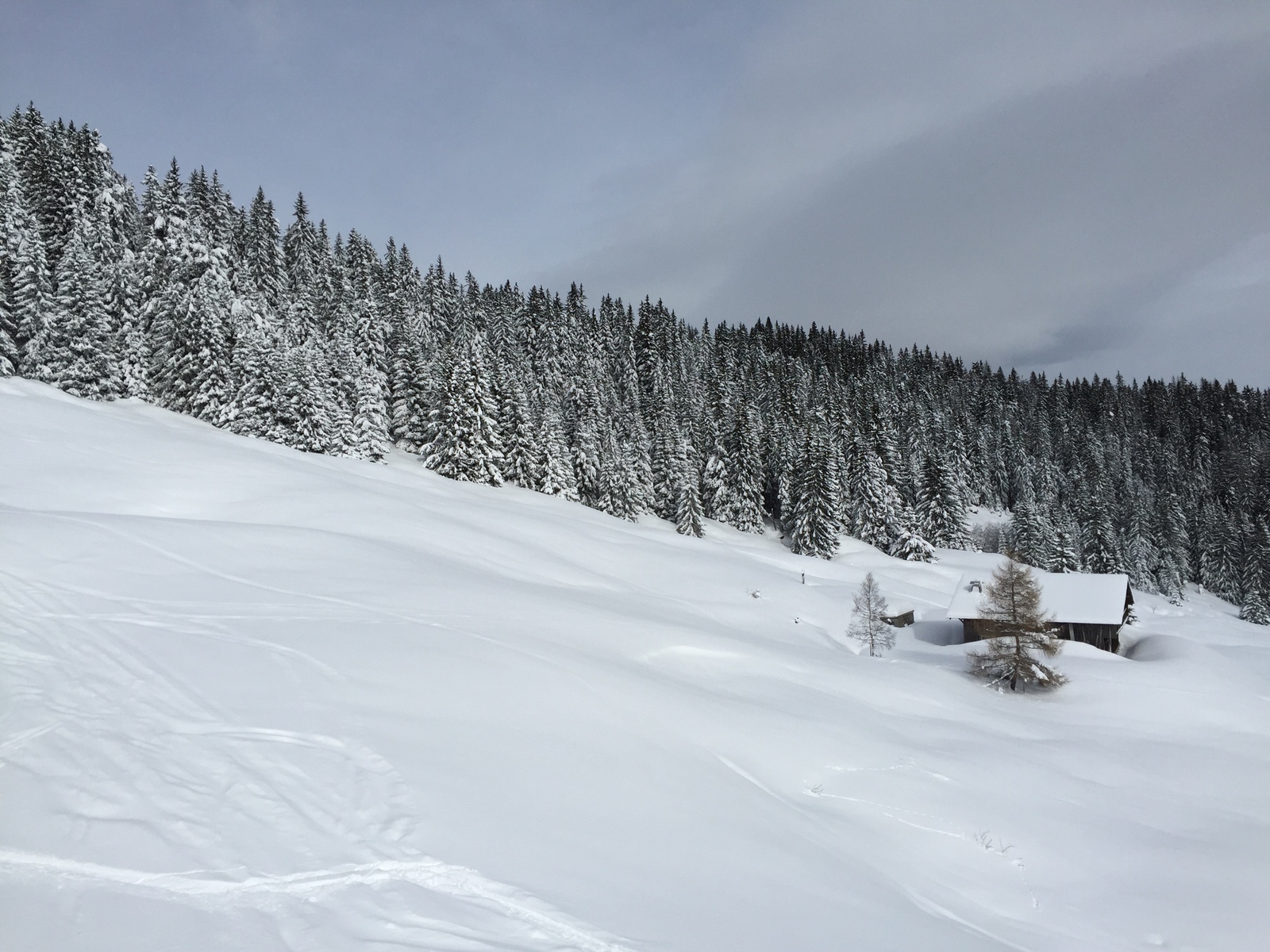 Photo France Megève 2016-02 126