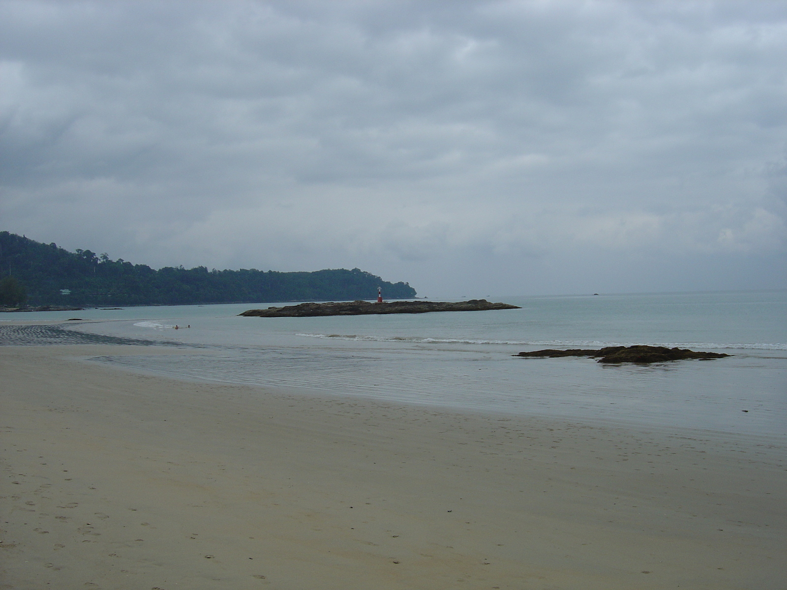 Photo Thaïlande Khao Lak 2005-12 1