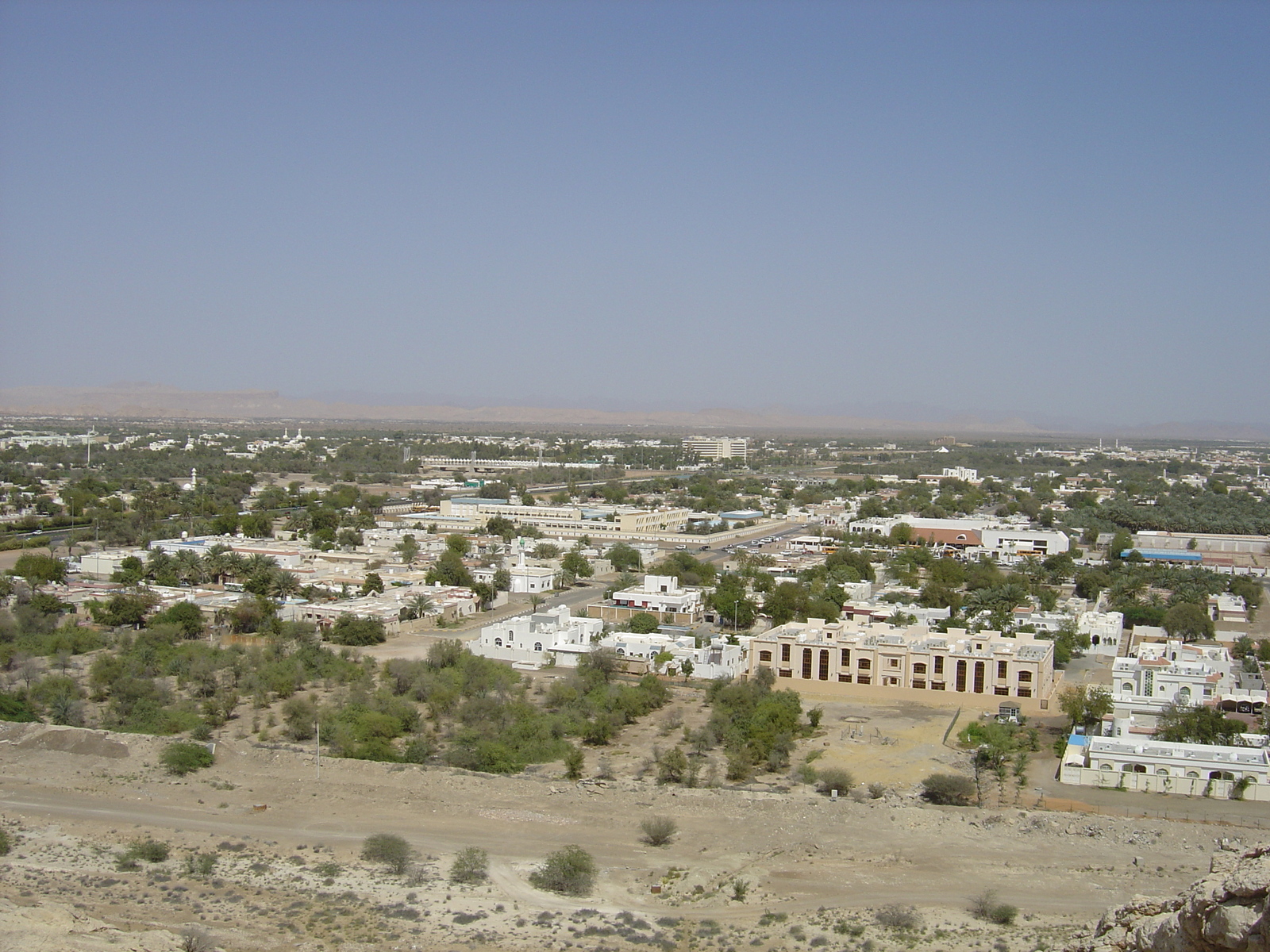 Photo Émirats arabes unis Al Ain 2005-03 84
