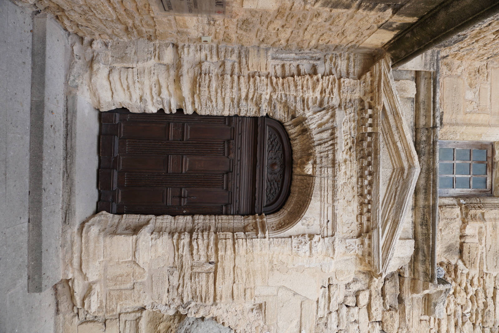 Photo France Gordes 2017-08 27