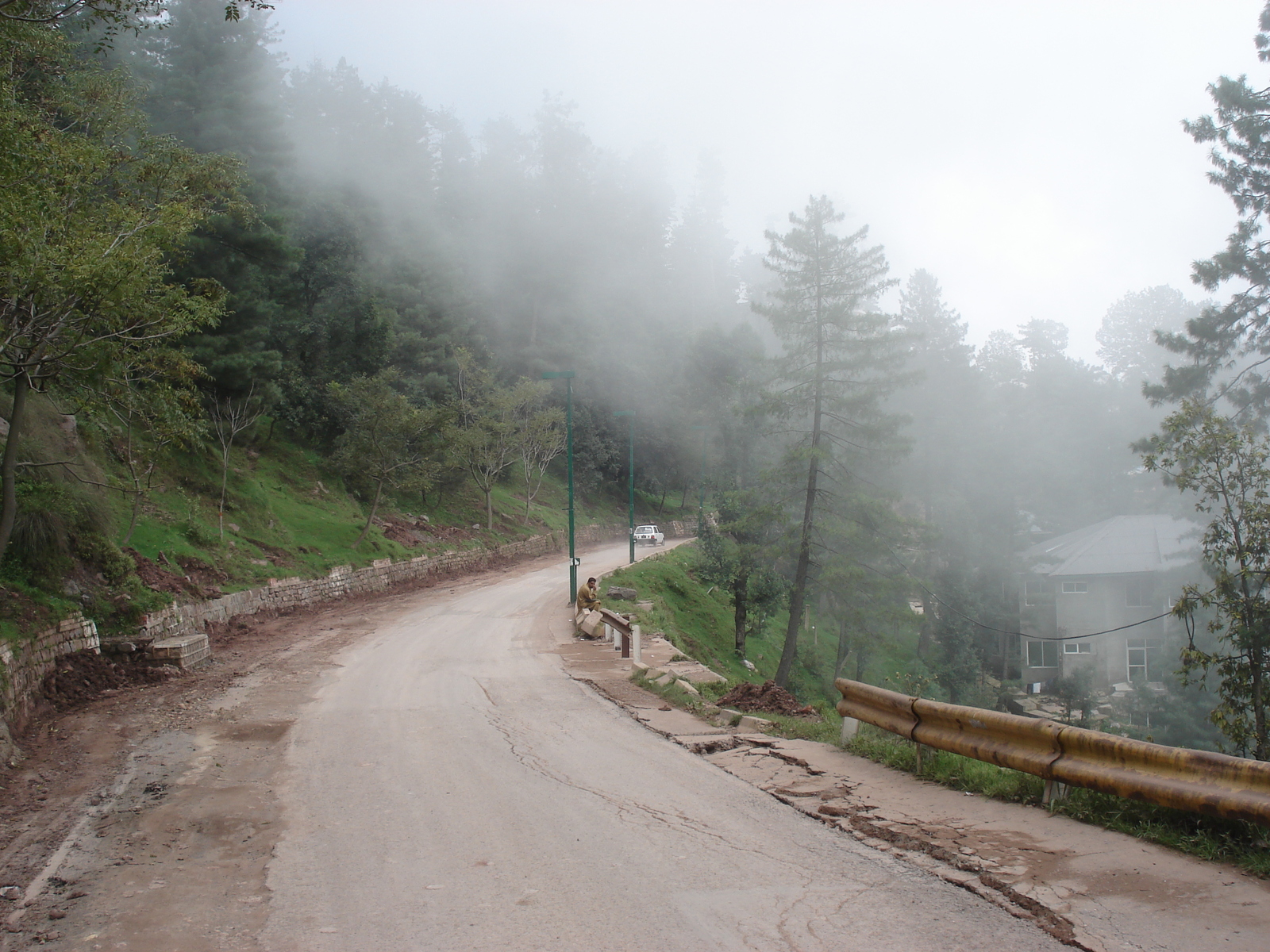 Photo Pakistan Murree 2006-08 45