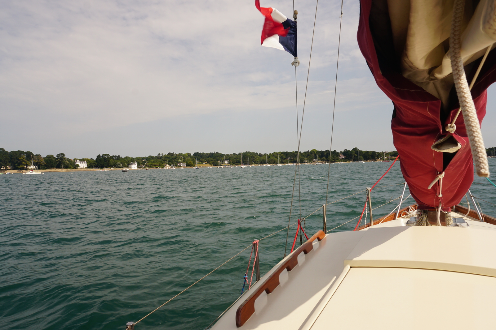 Photo France Golfe du Morbihan 2016-08 0