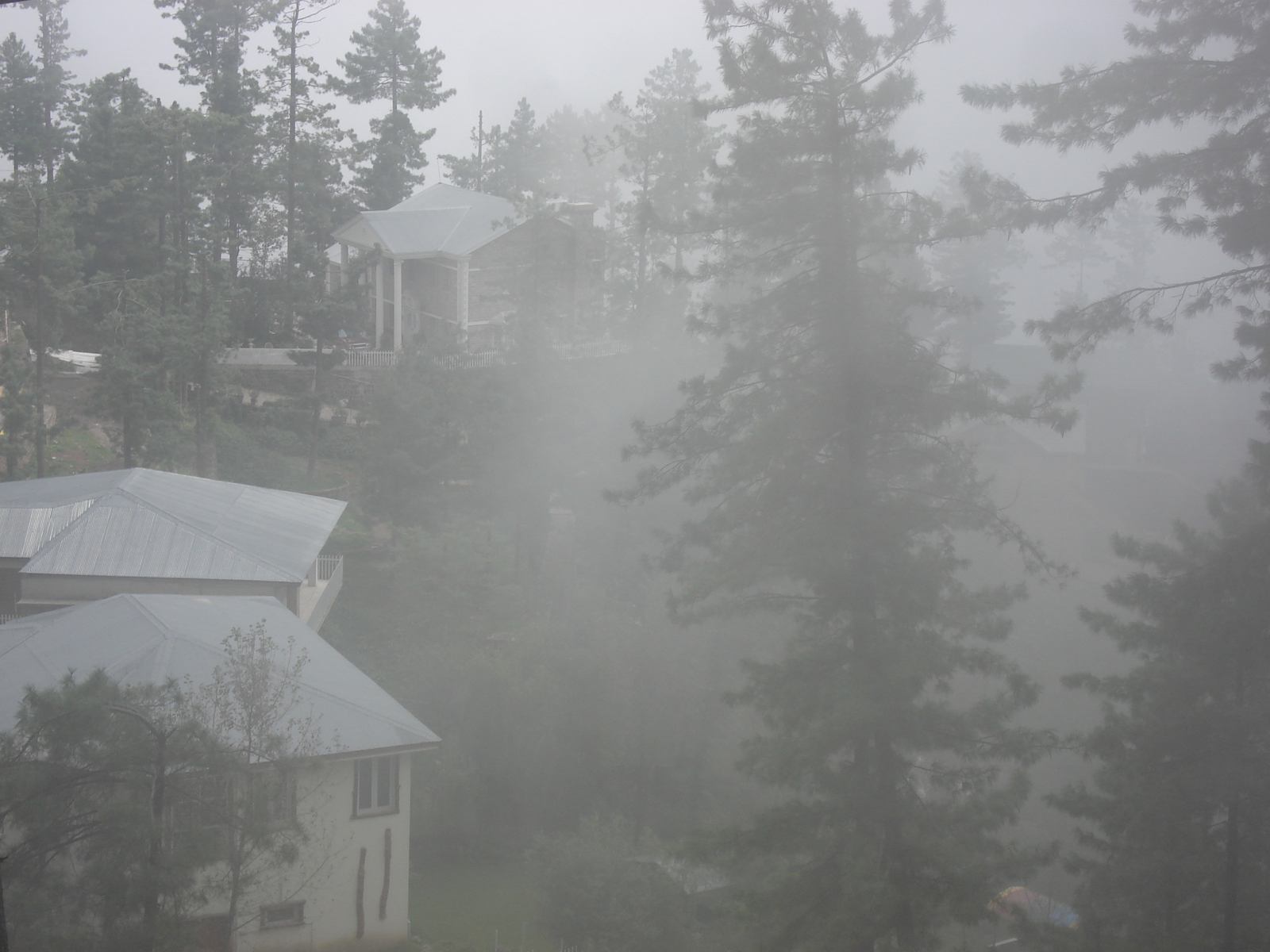 Photo Pakistan Murree 2006-08 30
