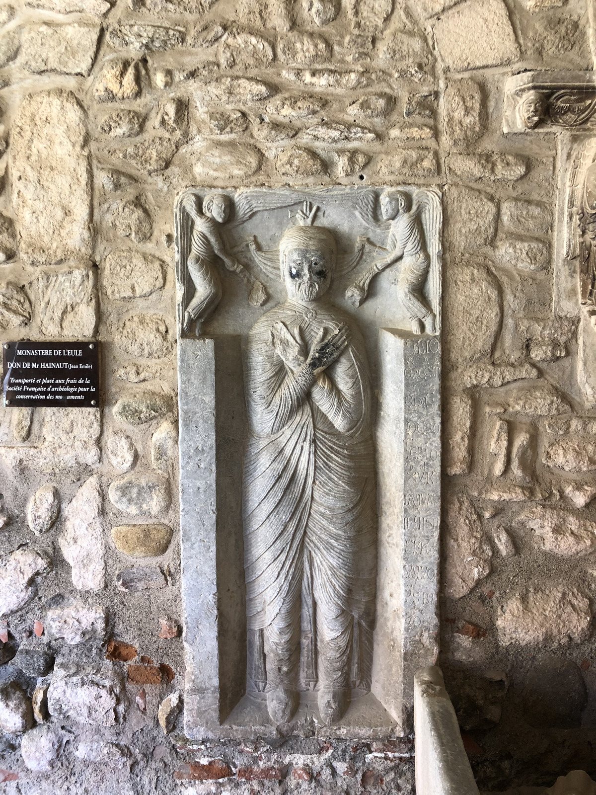 Photo France Elne 2018-04 14