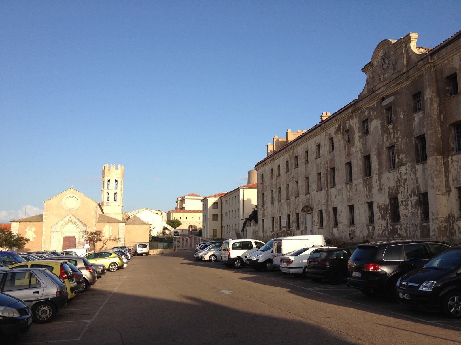 Photo France Corse Bonifacio 2012-09 99