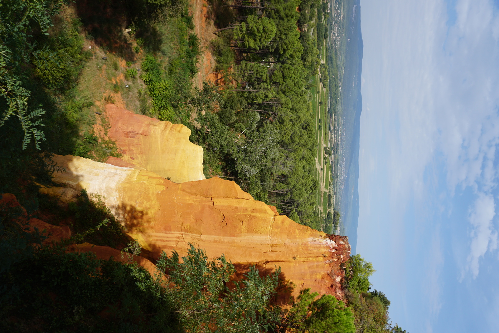 Photo France Roussillon 2017-08 14